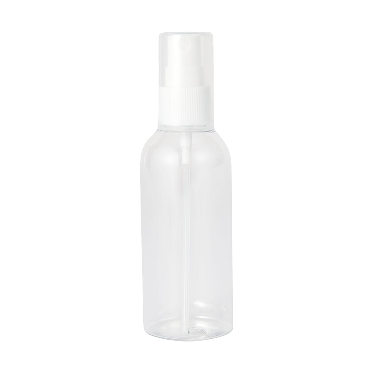2 Pack Travel Solutions Spray Bottles Kmart NZ