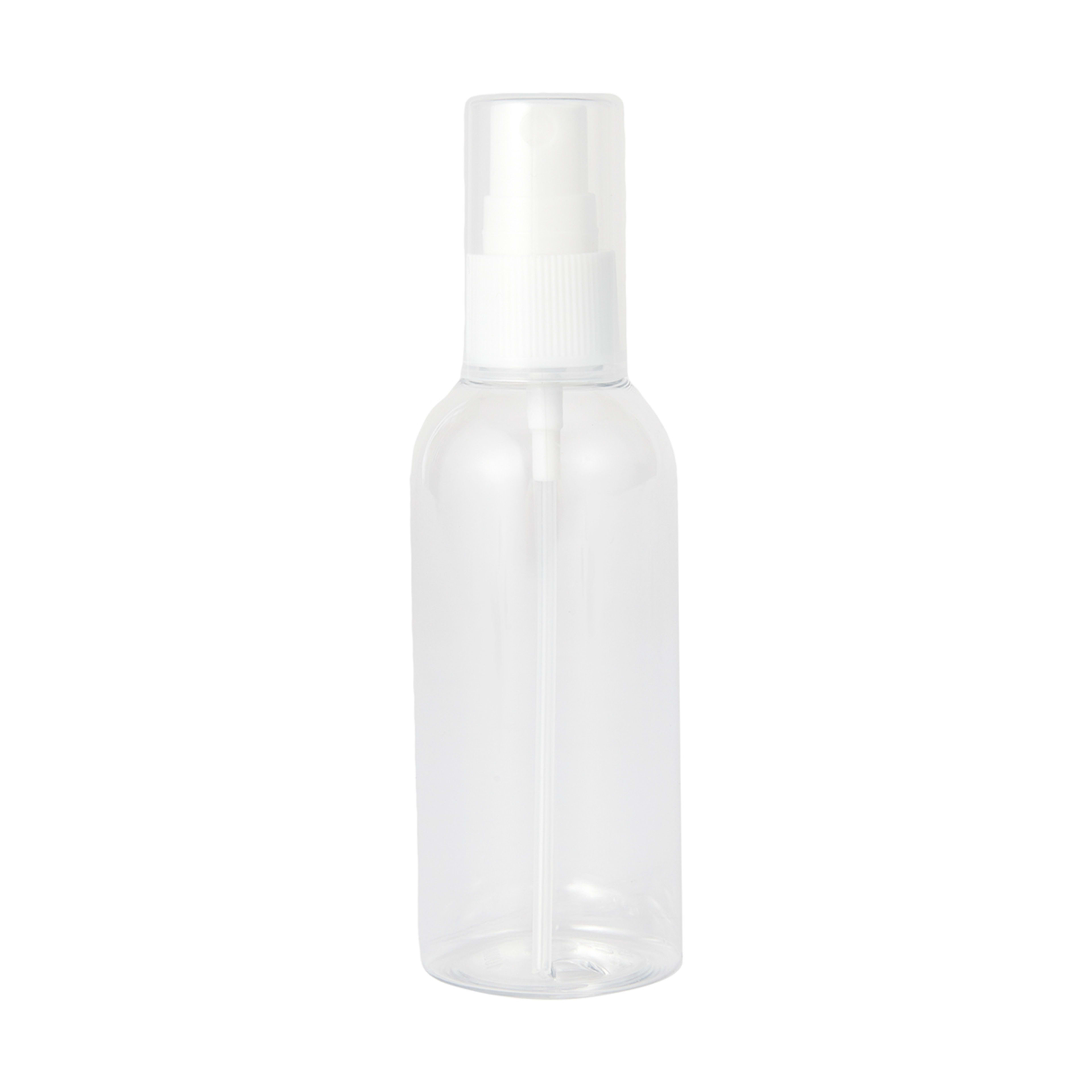 2 Pack Travel Solutions Spray Bottles Kmart