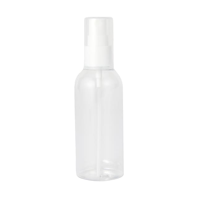 2 Pack Travel Solutions Spray Bottles Kmart NZ