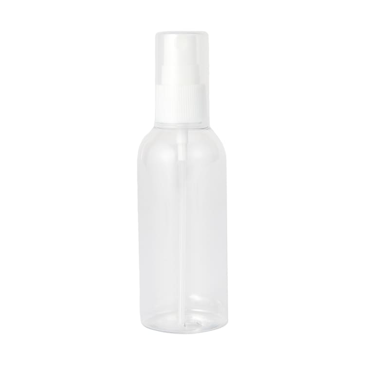 2 Pack Travel Solutions Spray Bottles Kmart NZ