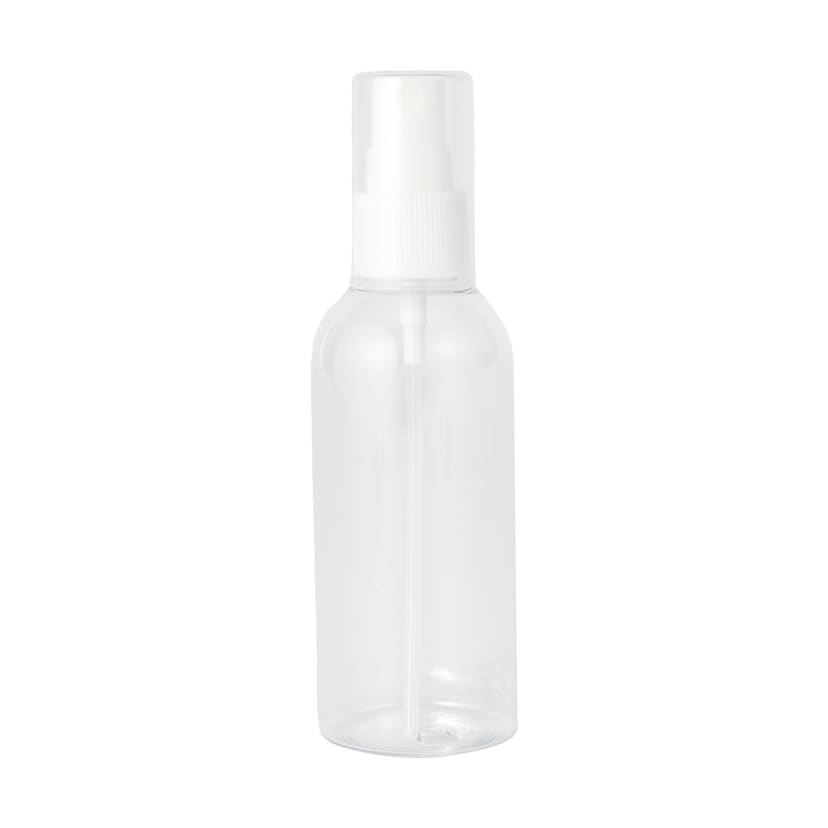 2 Pack Travel Solutions Spray Bottles Kmart NZ