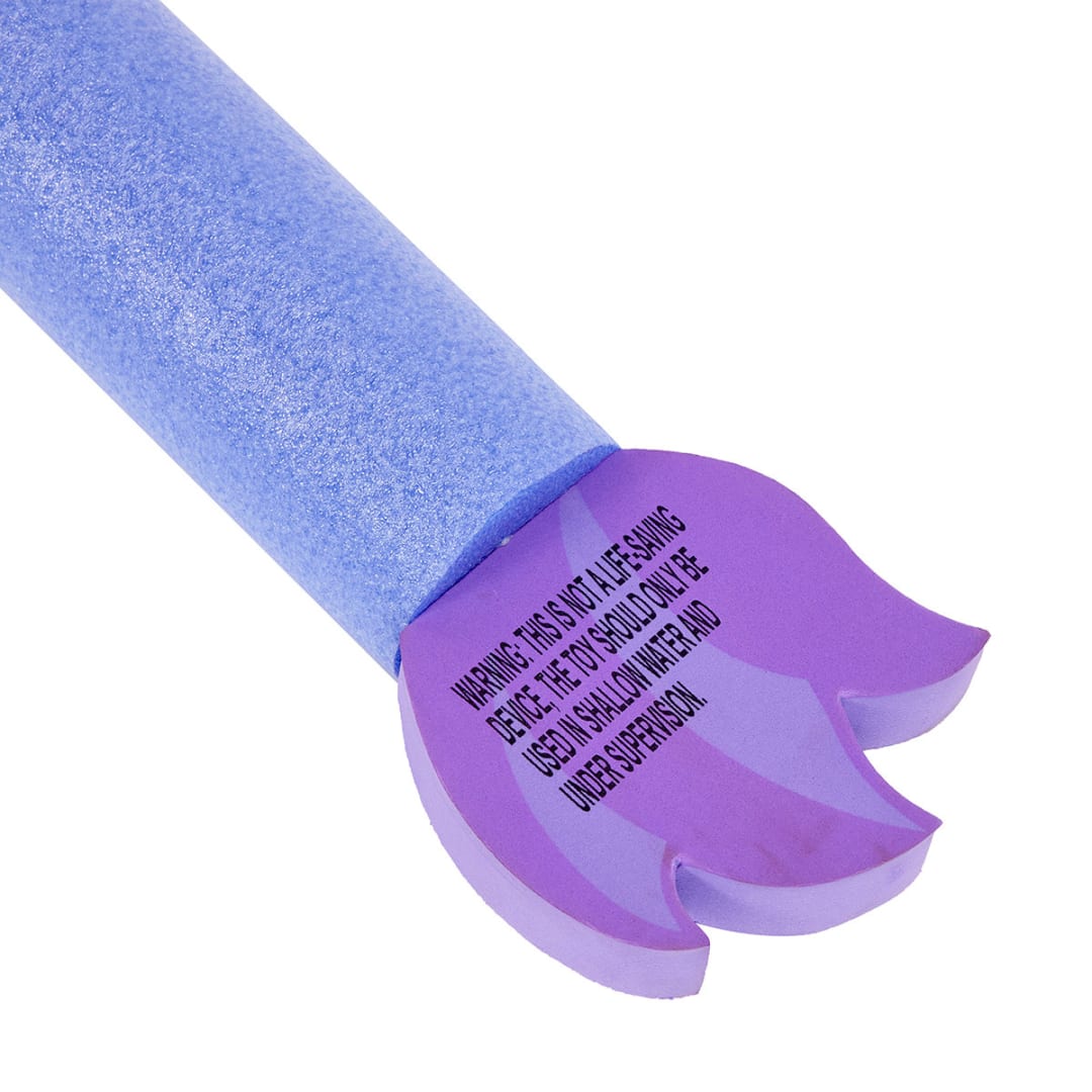 Pool Noodle Rider Assorted Kmart