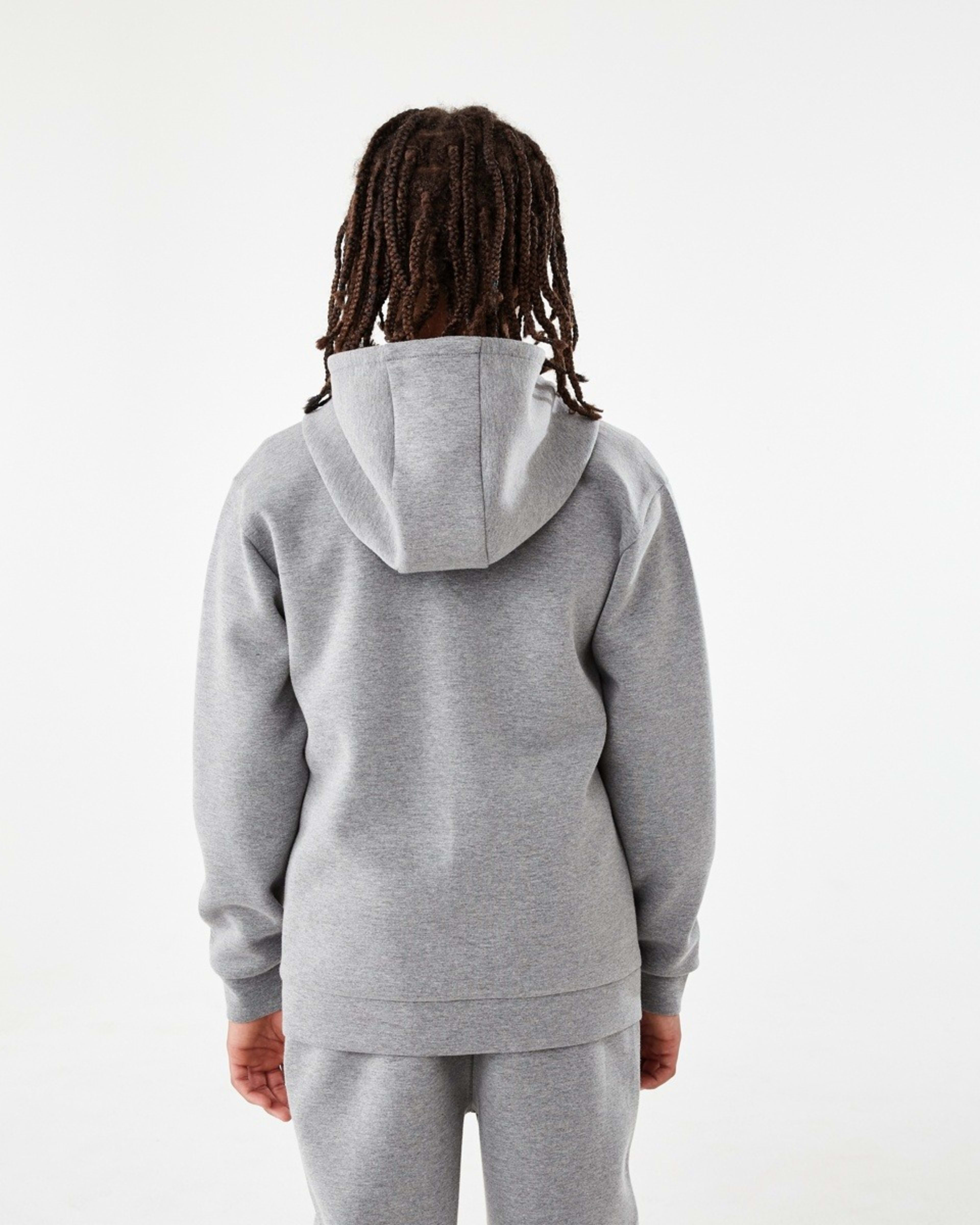 3 Active Kids Zip Through Hoodie Charmarle, 3 of 10