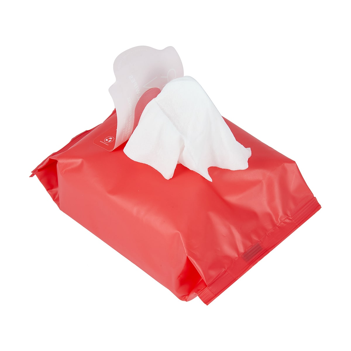 40 Pack Hydrating & Makeup Removal Biodegradable Facial Wipes