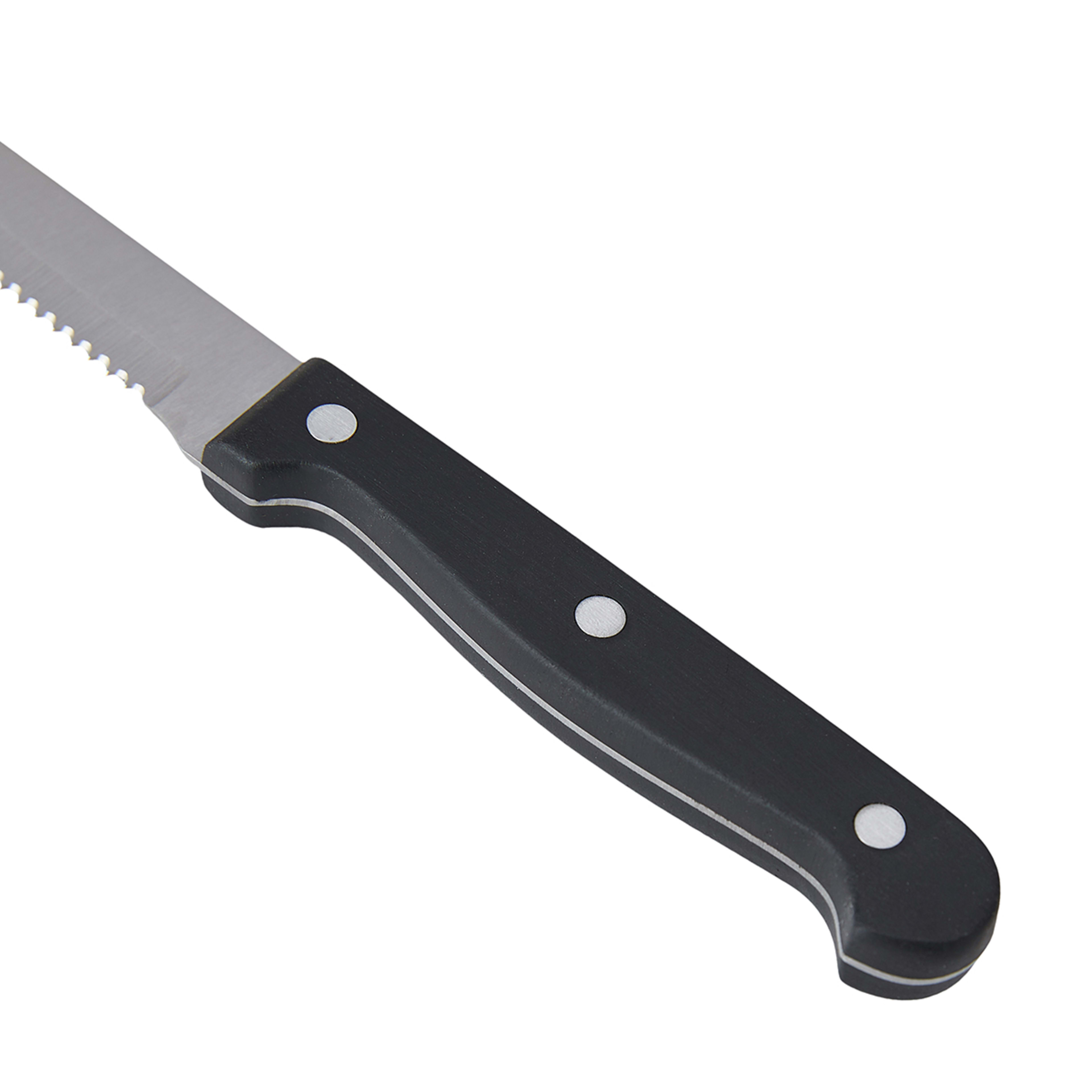 6 Piece Steak Knife Set Kmart