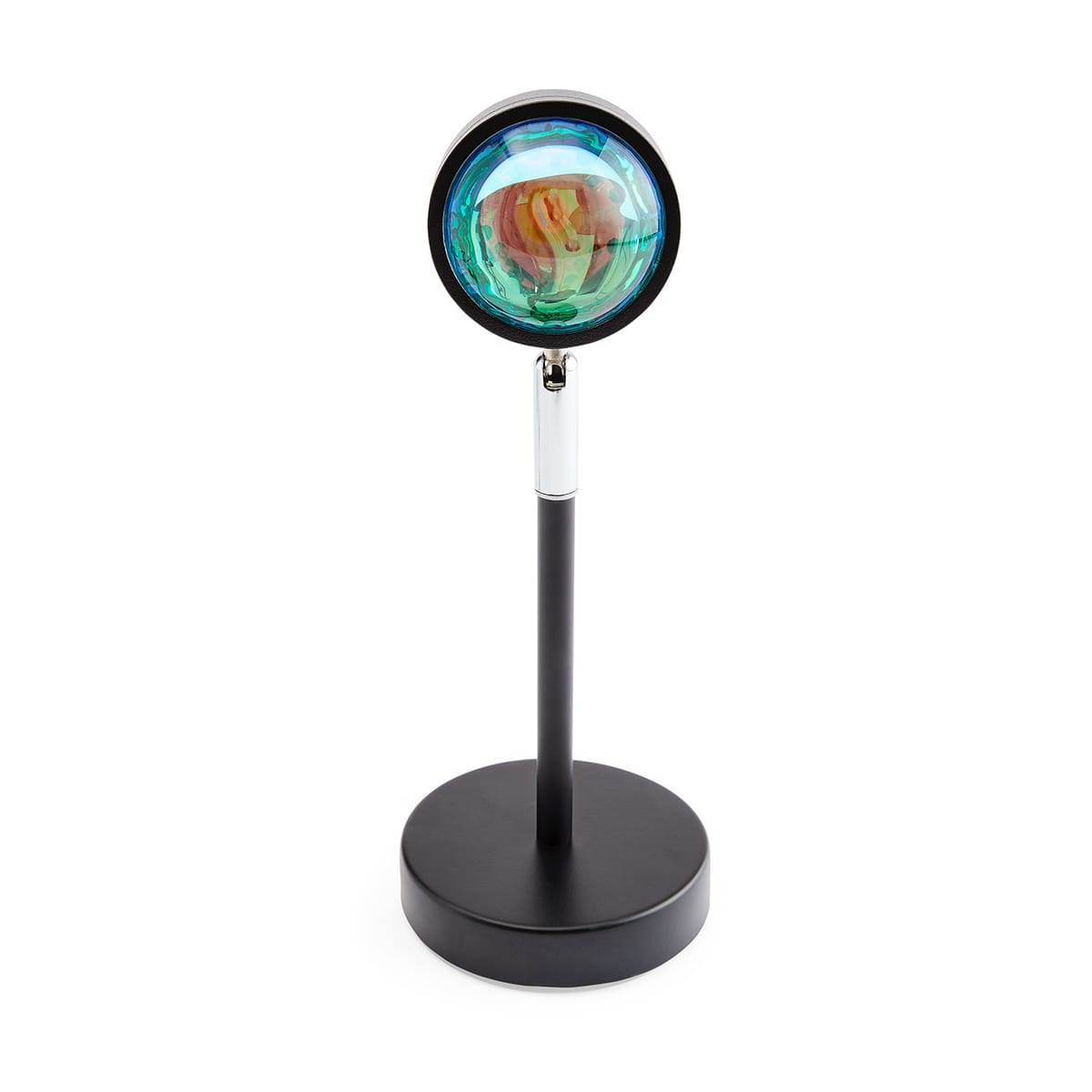 Smart WiFi LED Sunset Light Kmart NZ