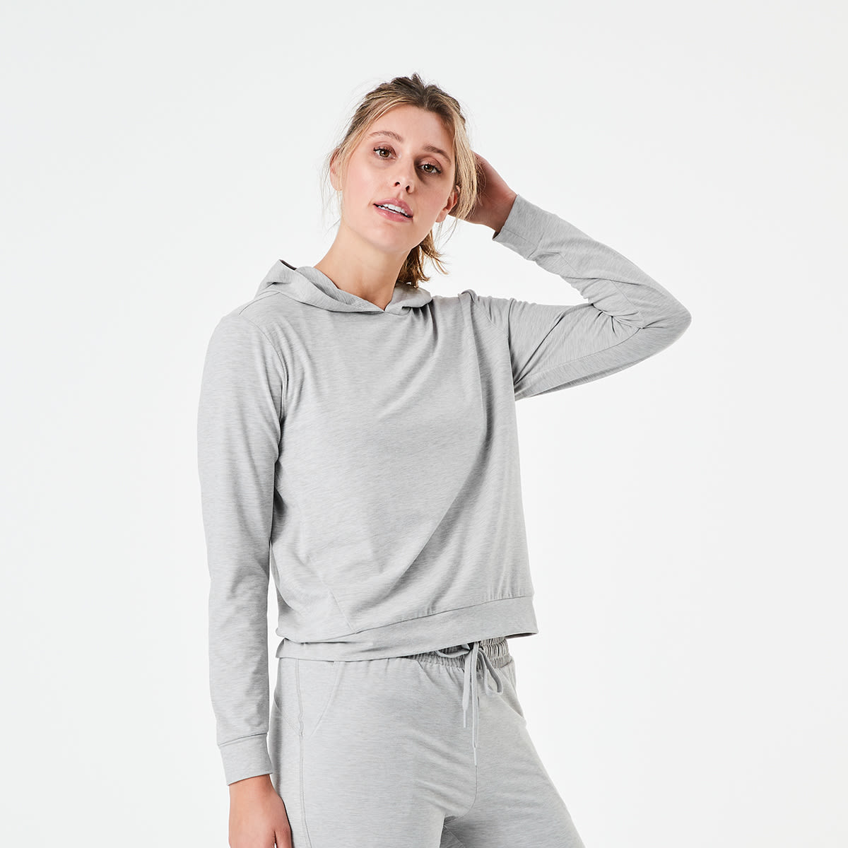 Active Women’s Lightweight Hoodie Kmart