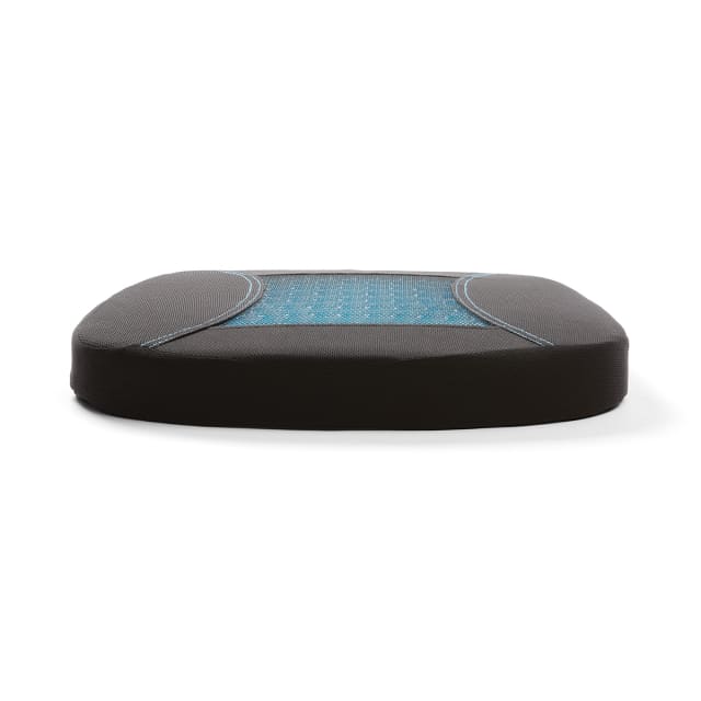 Memory Foam Gel Cooling Seat Cushion Kmart