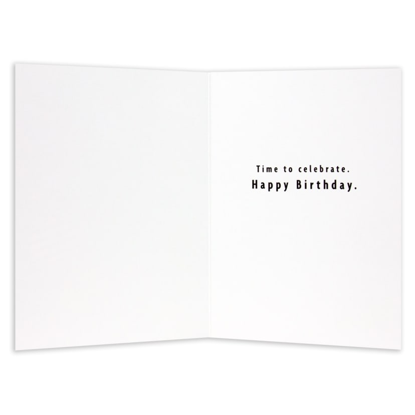 Creative Publishing by Hallmark Birthday Card Party Essentials Kmart
