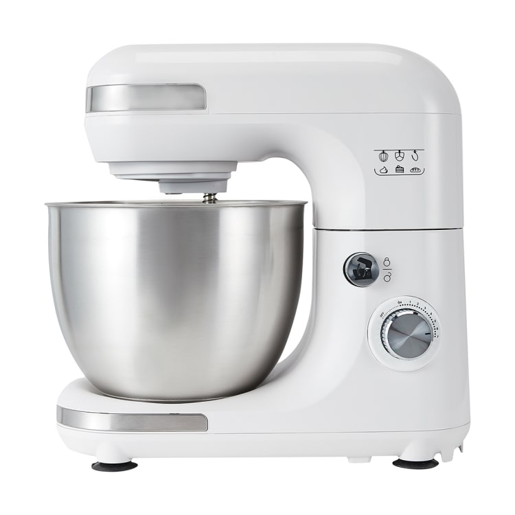Bench Mixer White Kmart
