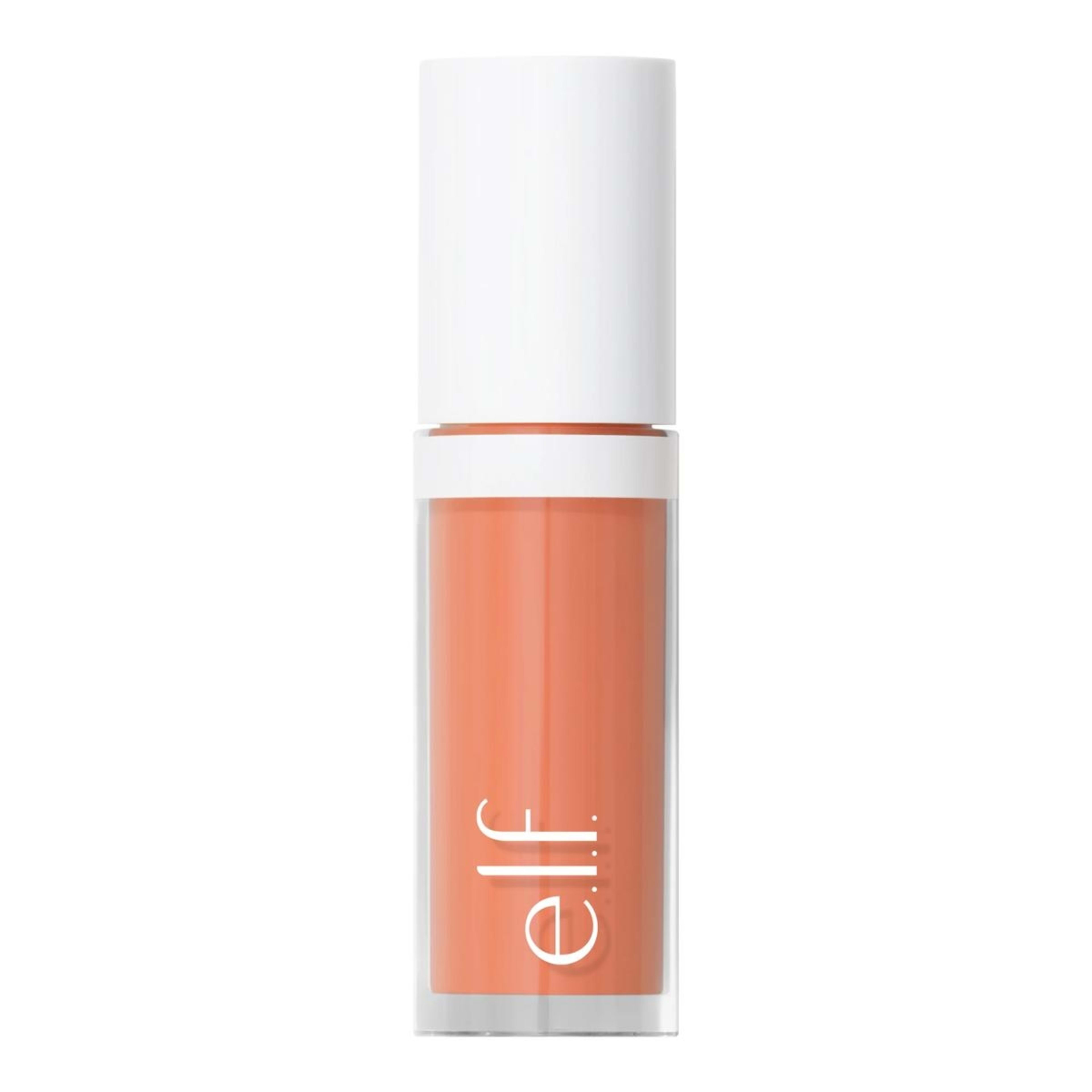 6 e.l.f. Camo Liquid Blush - Peach Perfect, 6 of 6