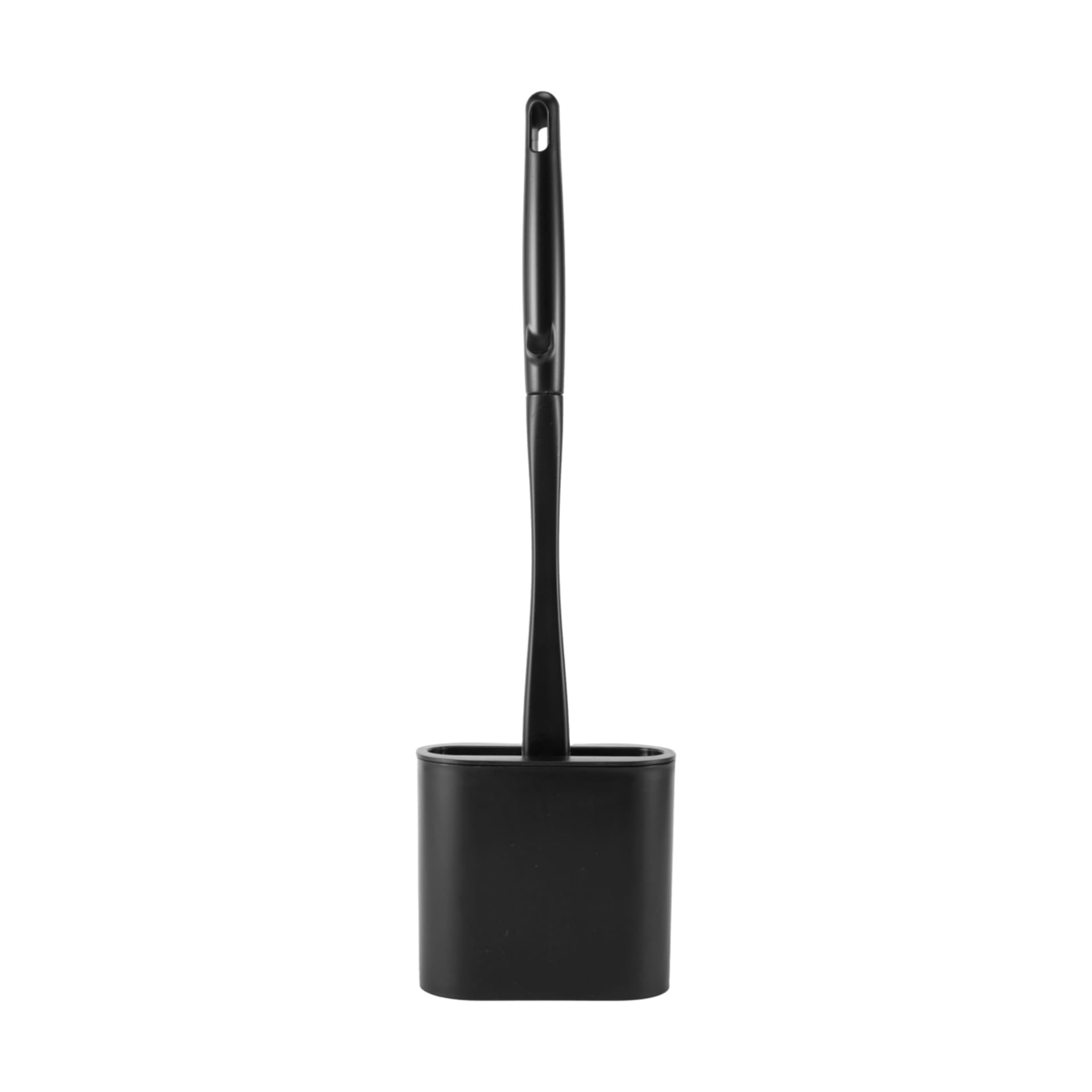 Flexible Toilet Brush - Black - Kmart NZ