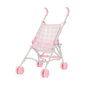 7 Piece Nurture Baby: Baby On The Go Playset