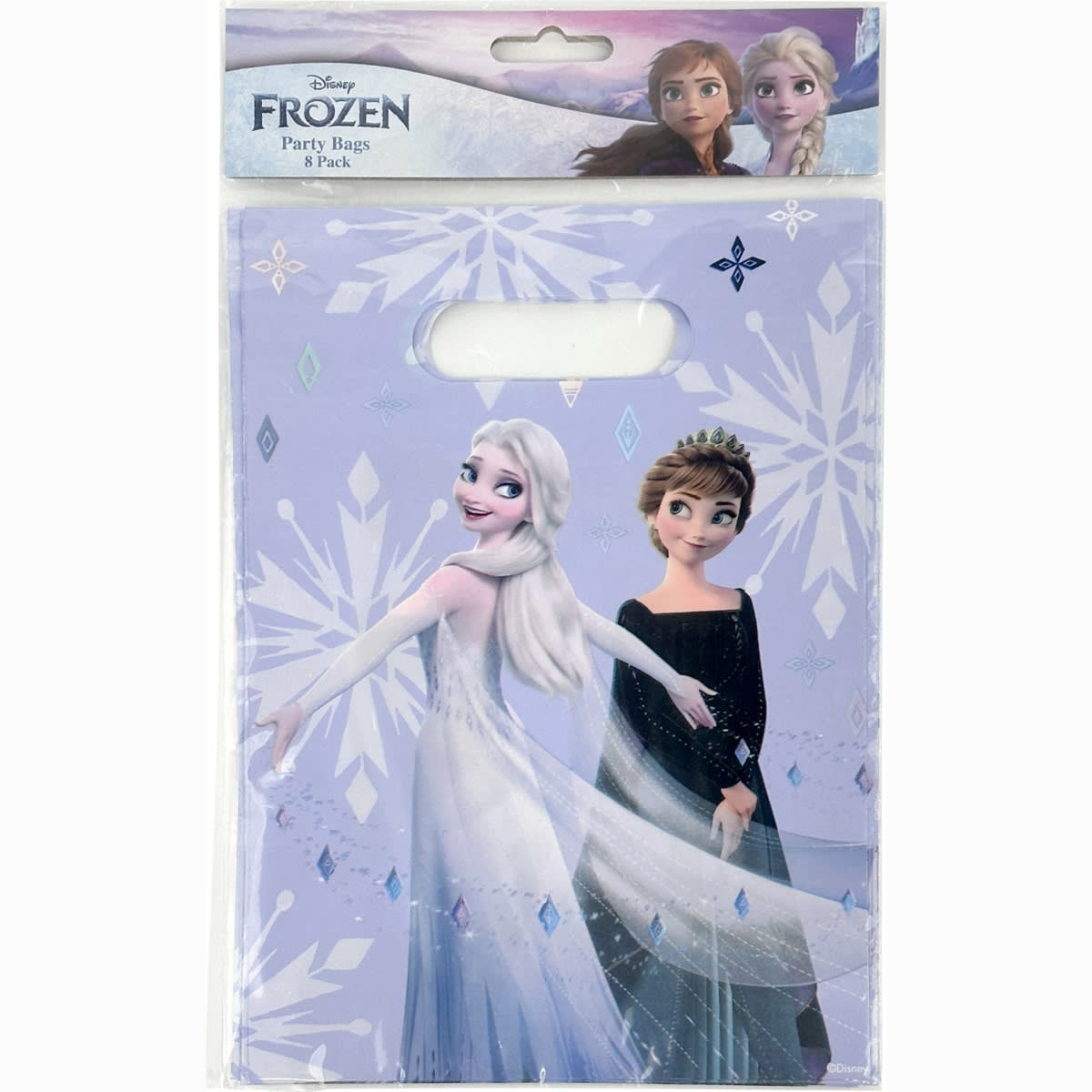 Frozen II Birthday Party Supplies - Party Things Canada