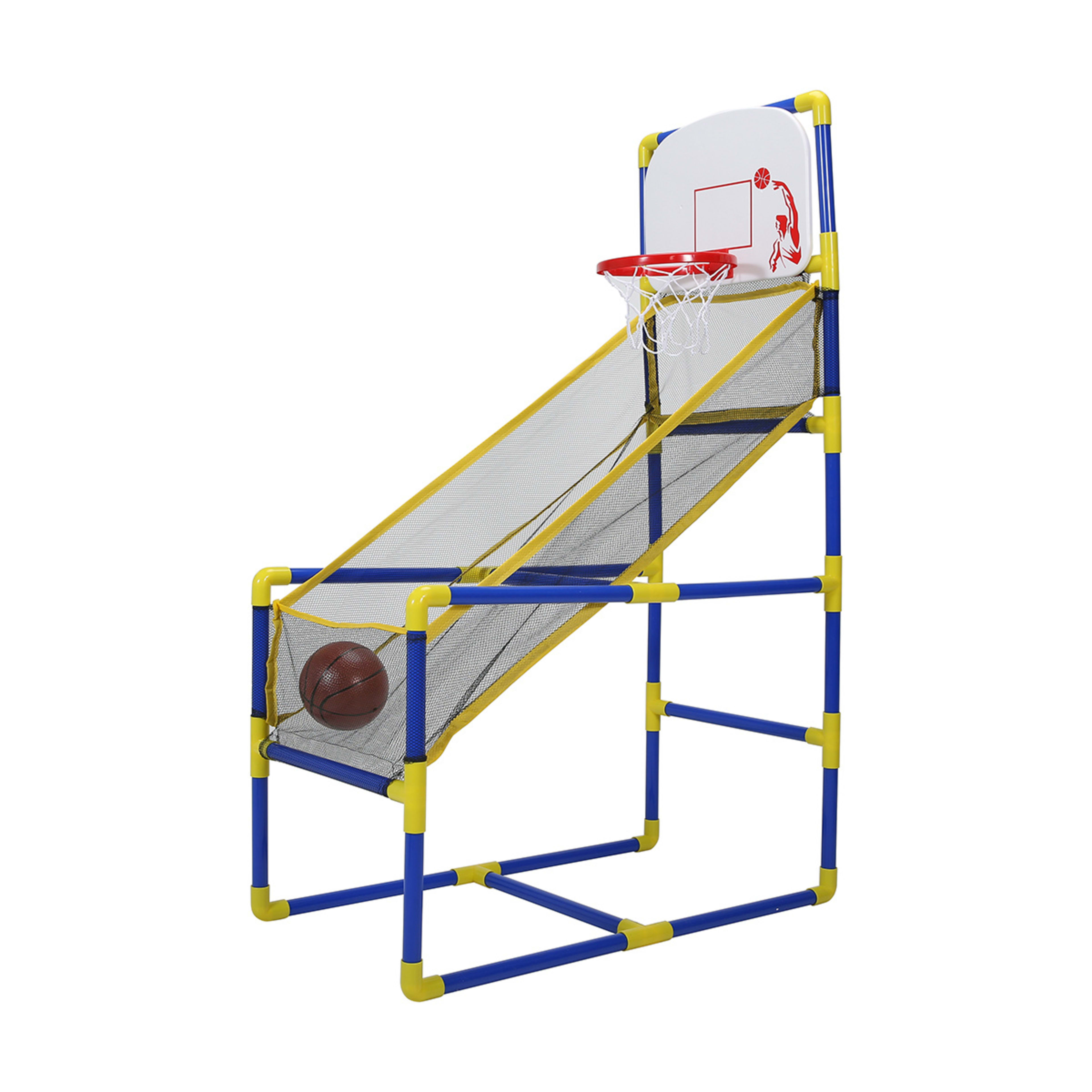 3 Basketball Game Set, 3 of 9