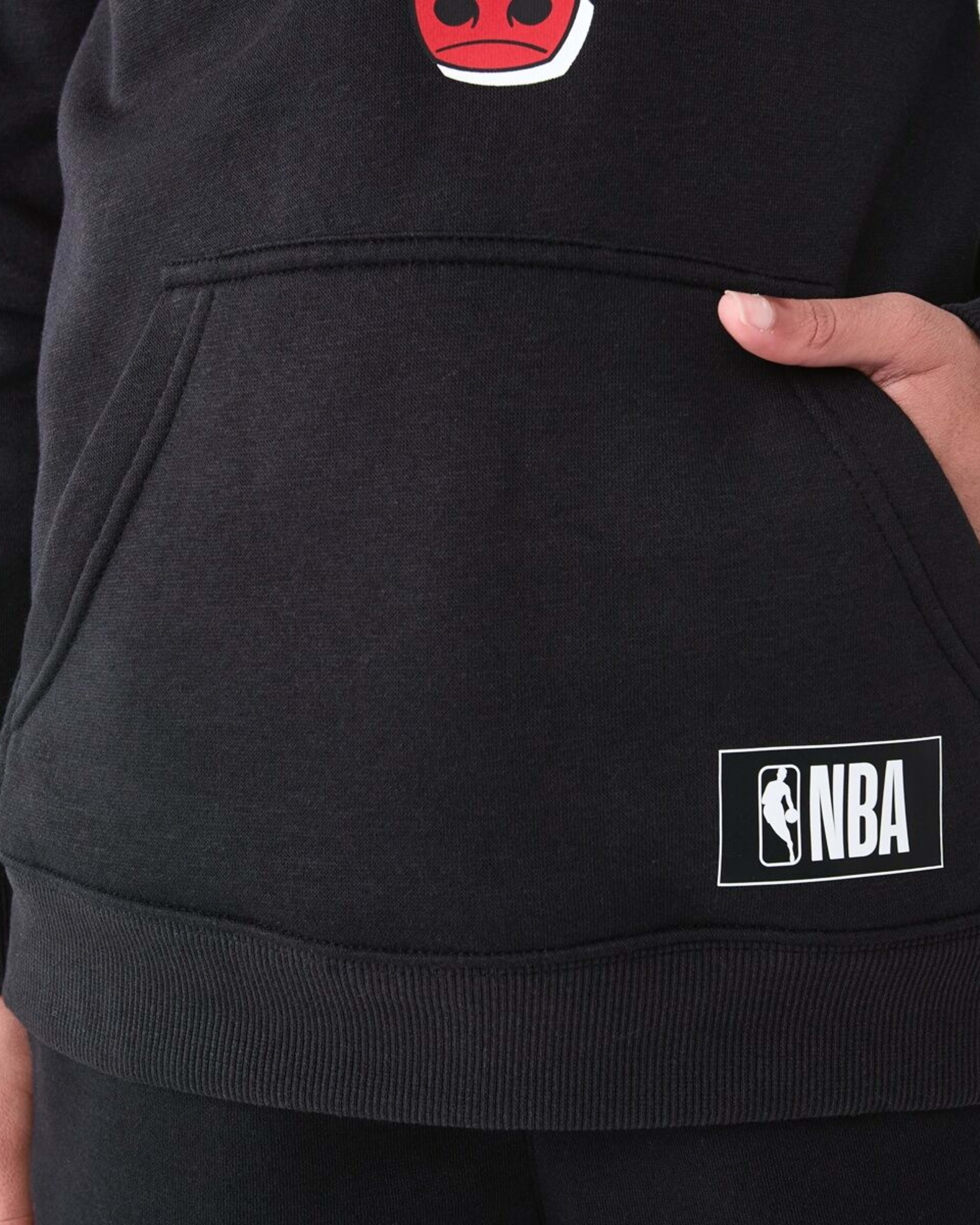 6 Official NBA Kids Hoodie Bulls 7cnz, 6 of 10