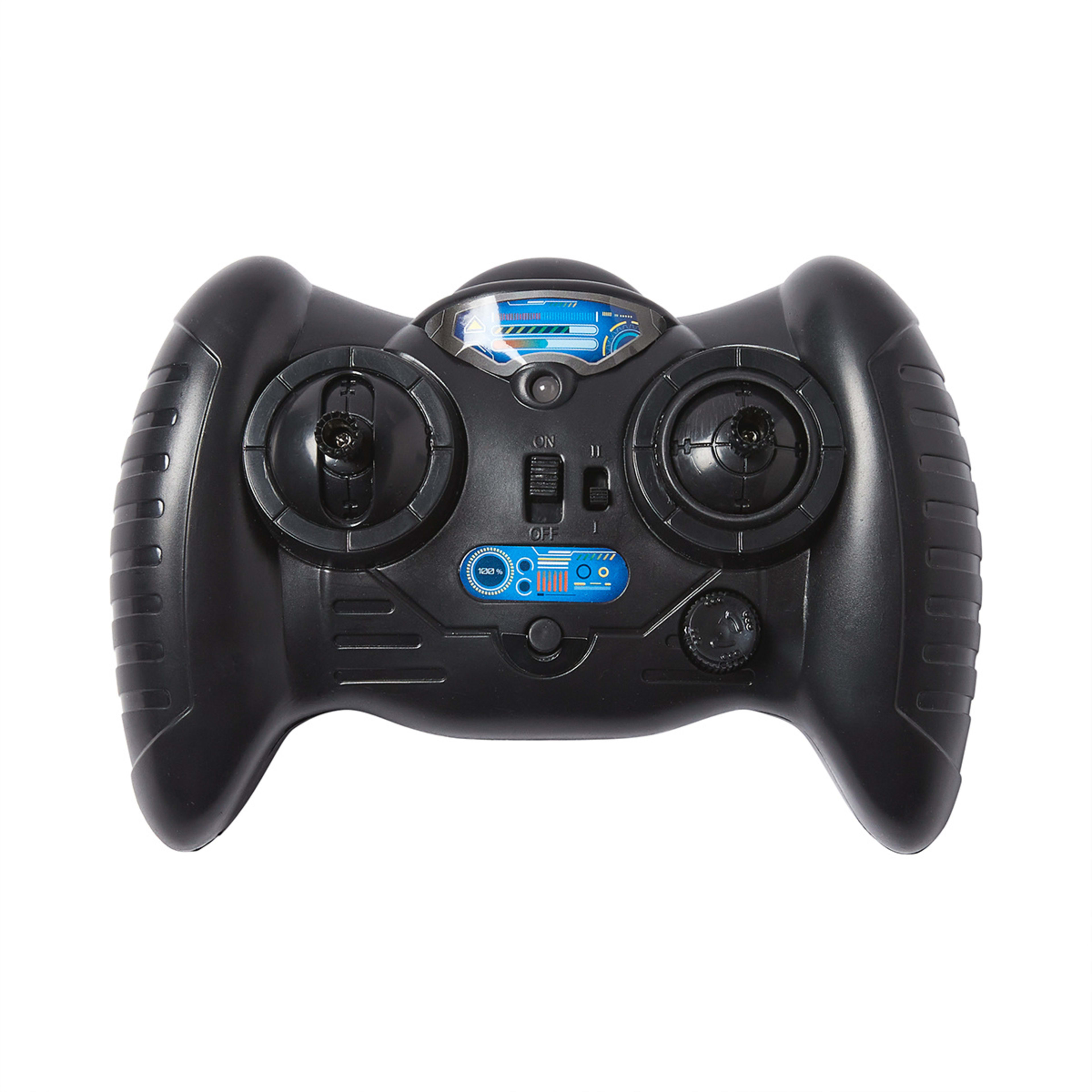 2.4GHz Remote Control Helicopter Kmart