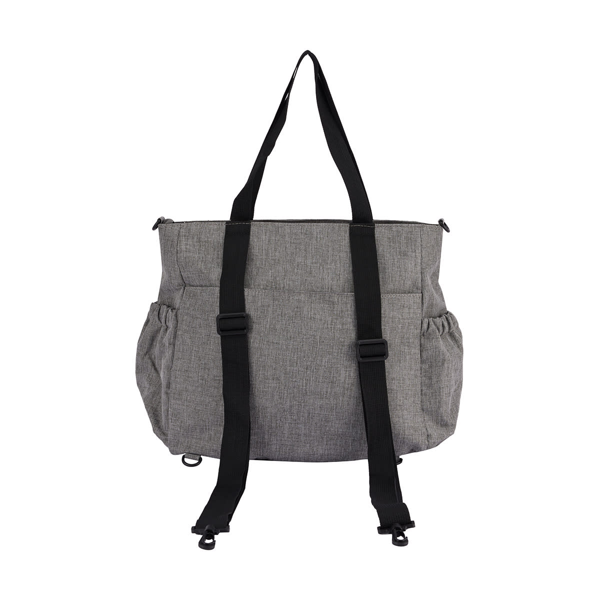 Convertible Nappy Bag Kmart NZ