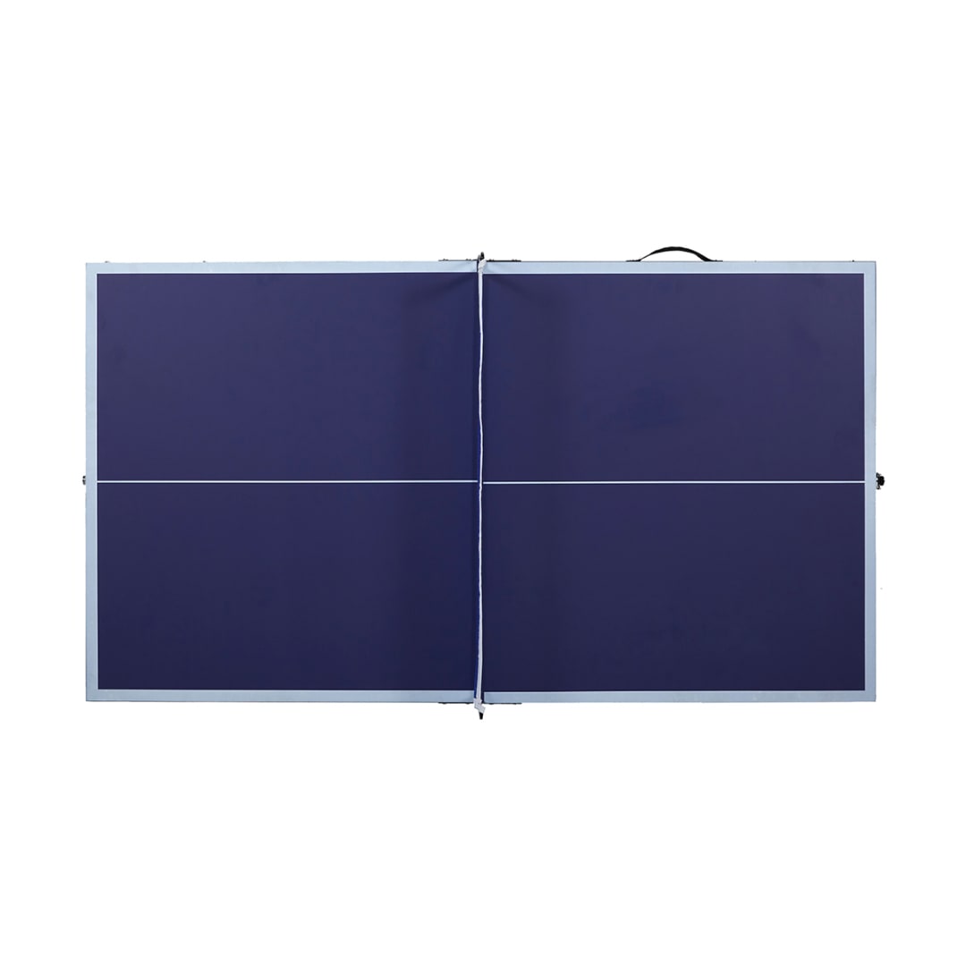 Portable Table Tennis Table Kmart