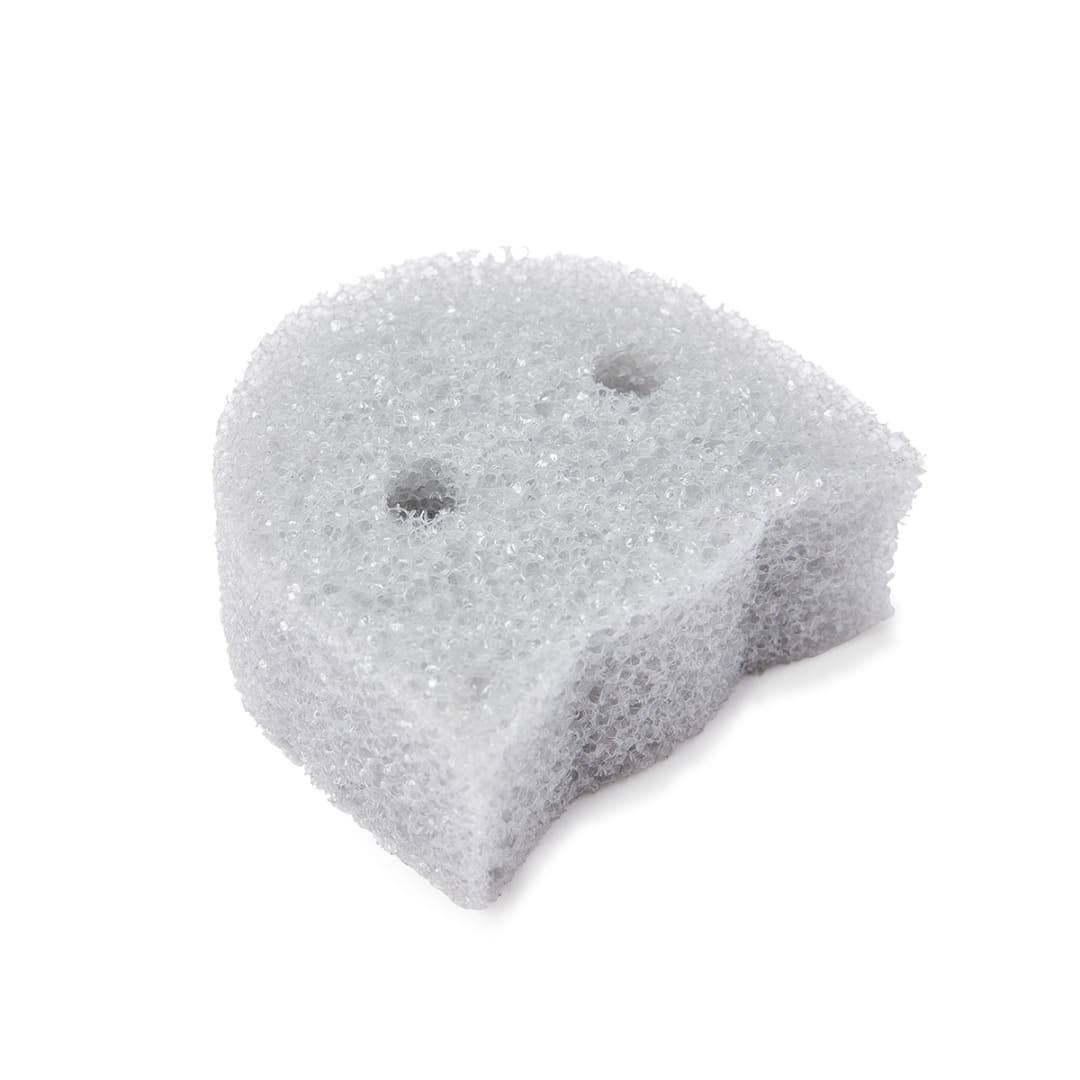 Set of 2 Thermal Sponges Kmart