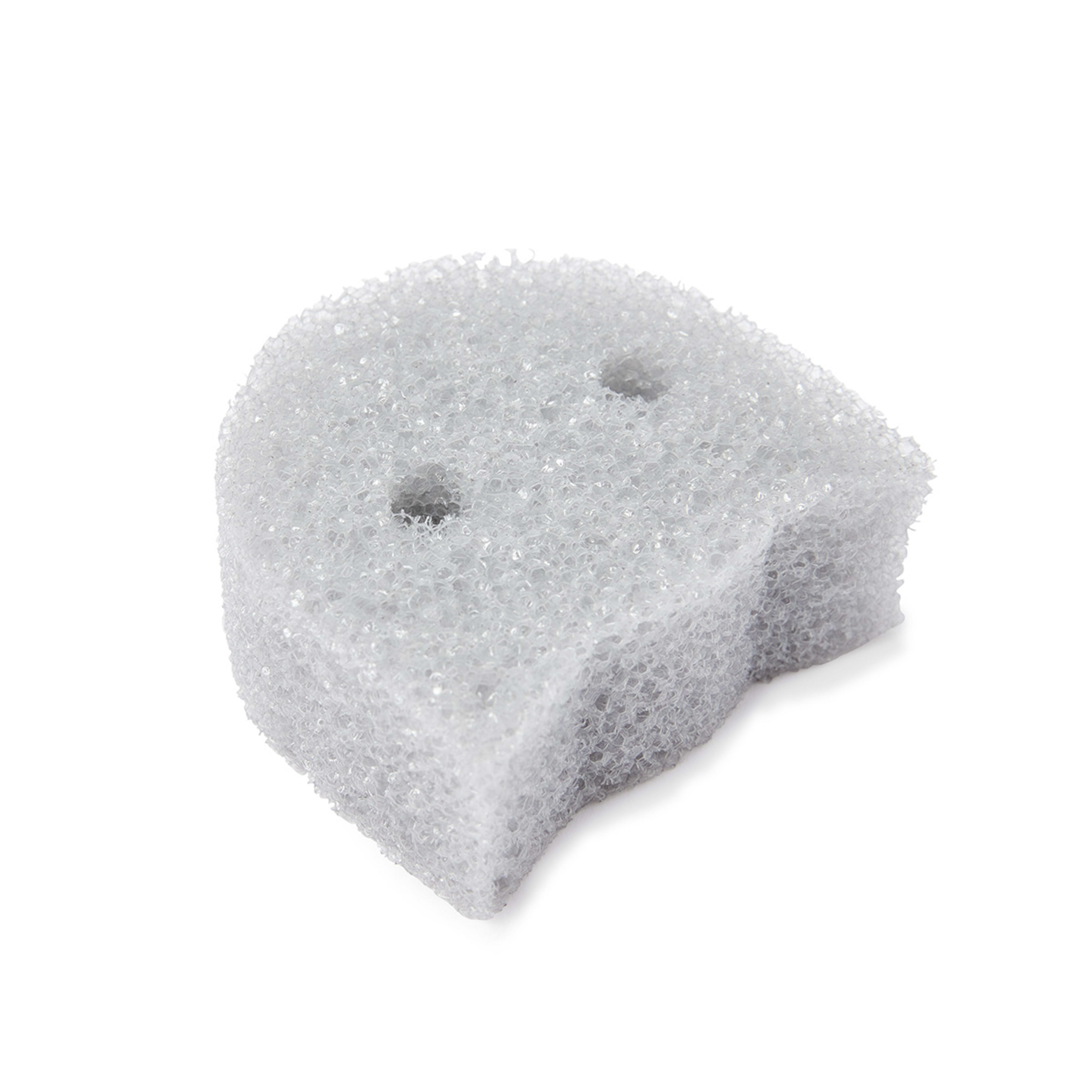 Set of 2 Thermal Sponges Kmart