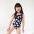 SEA SHELL DEEP INDIGO