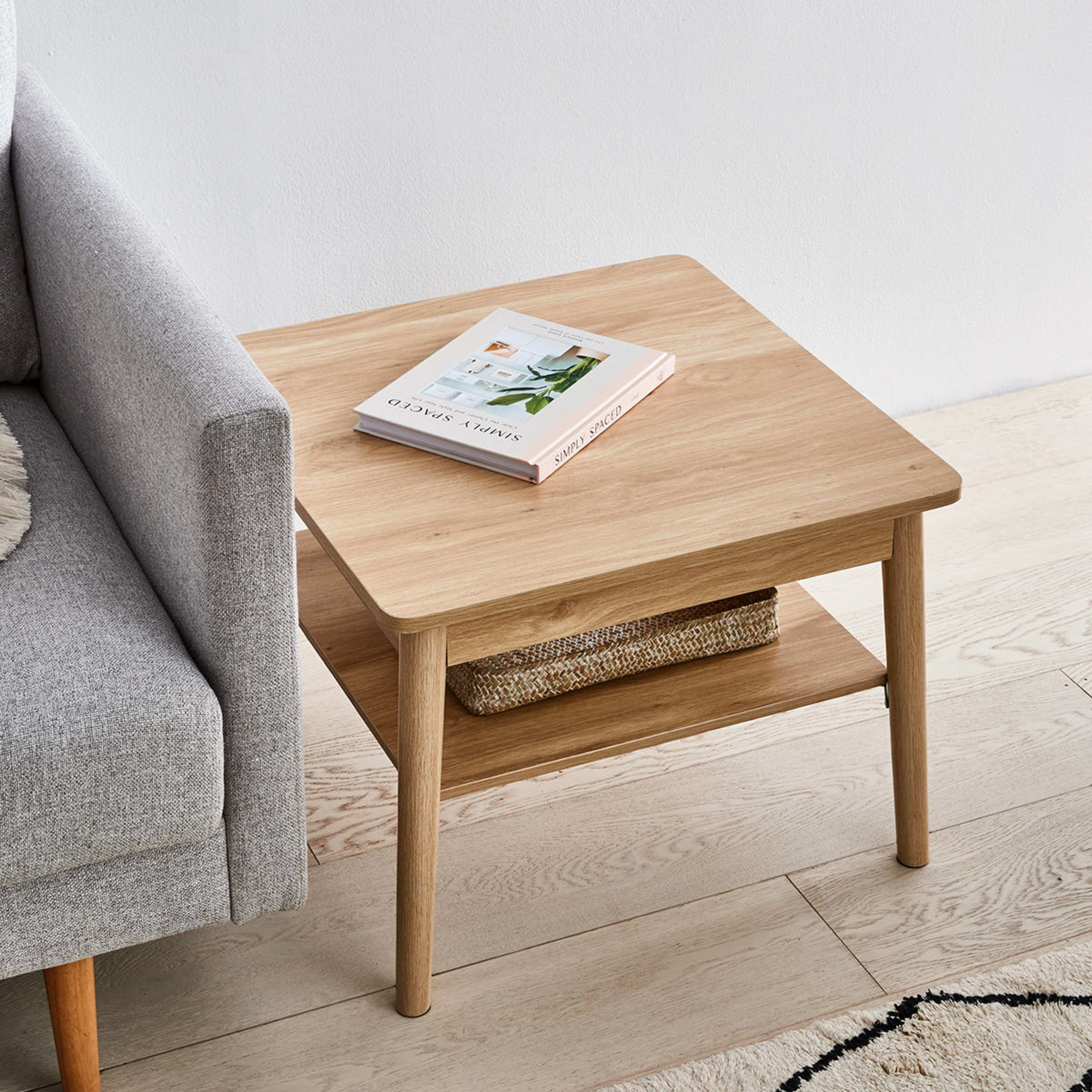 Thorne Side Table Kmart