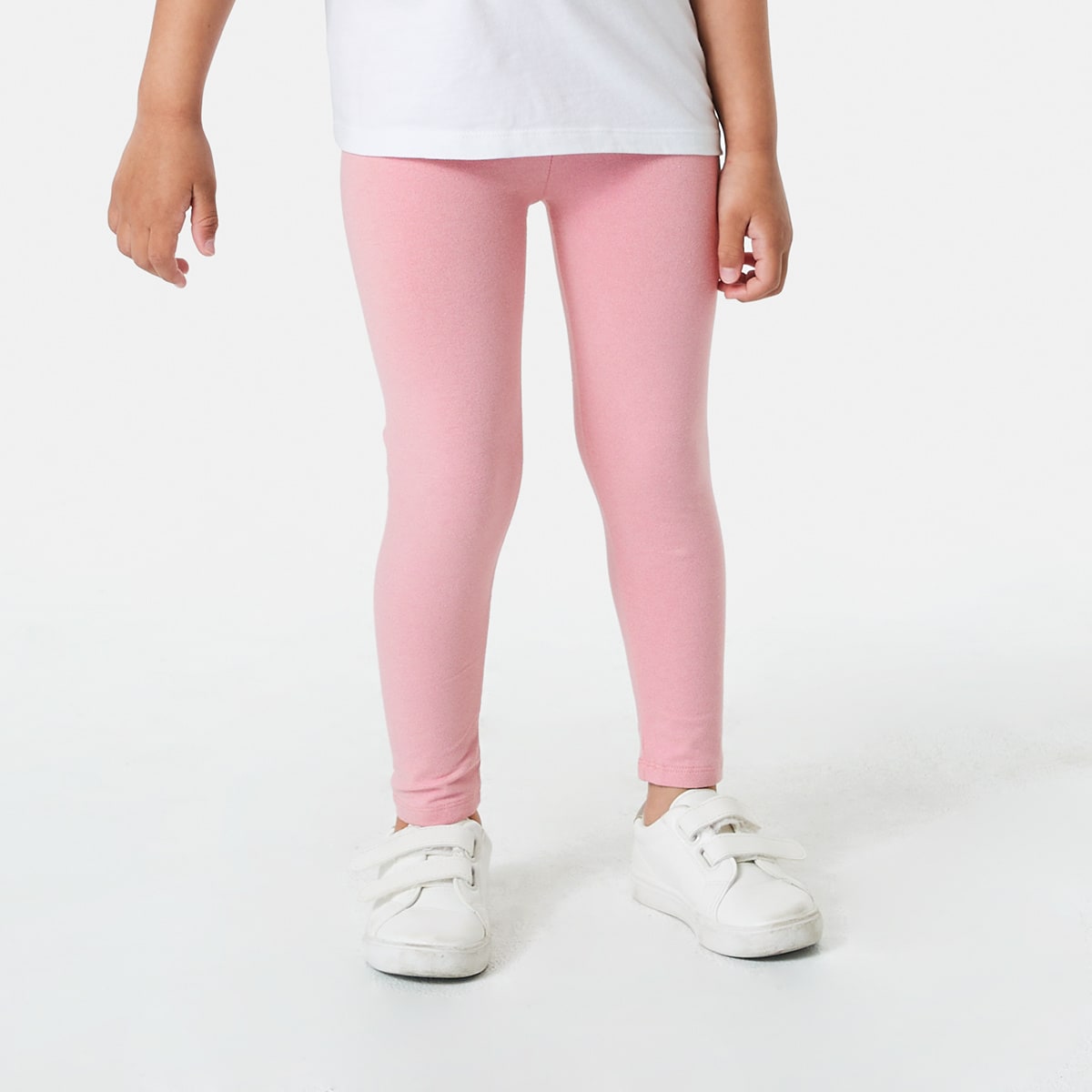 Baby glitter store leggings