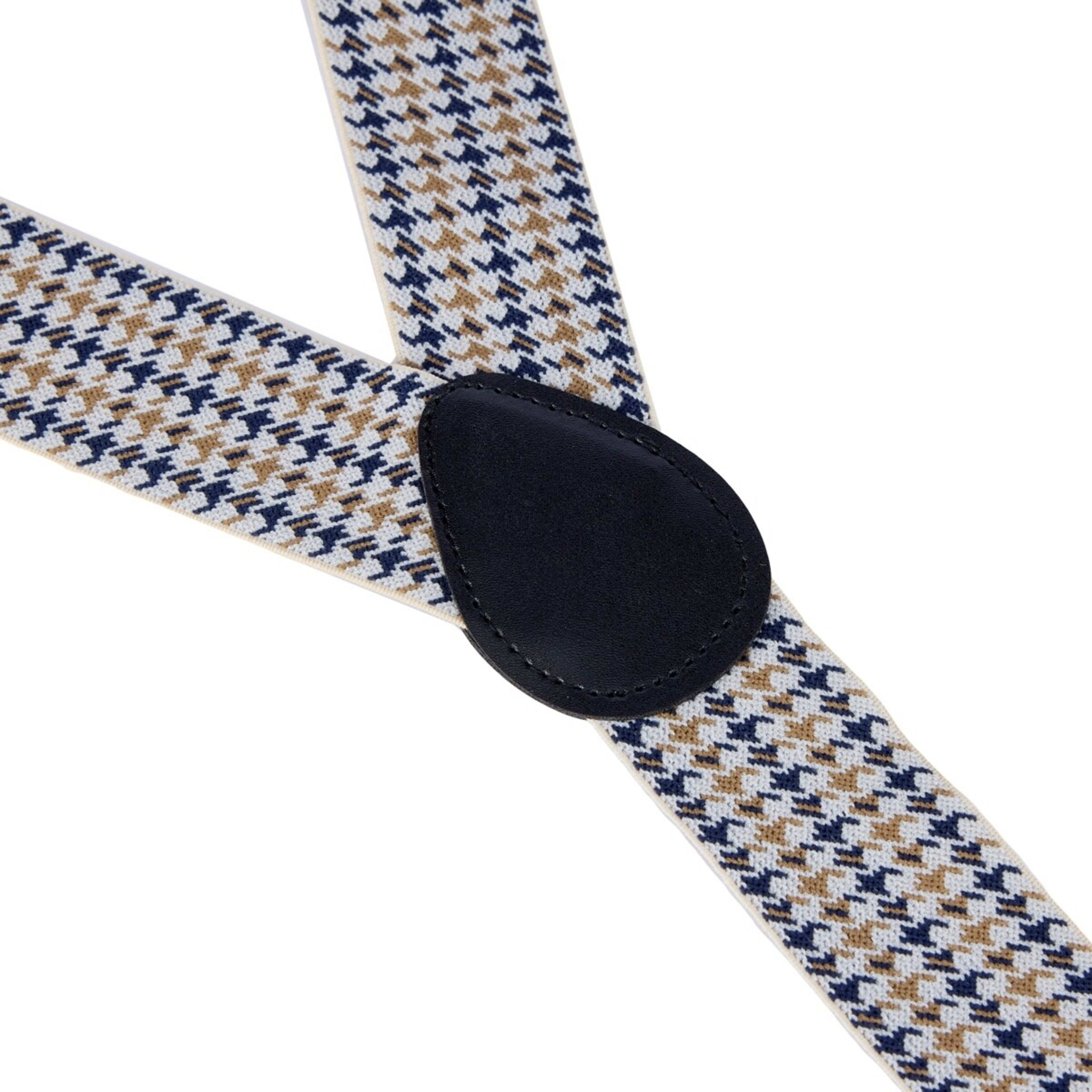 3 Brace and Bowtie Set - Ages 3+, 3 of 6