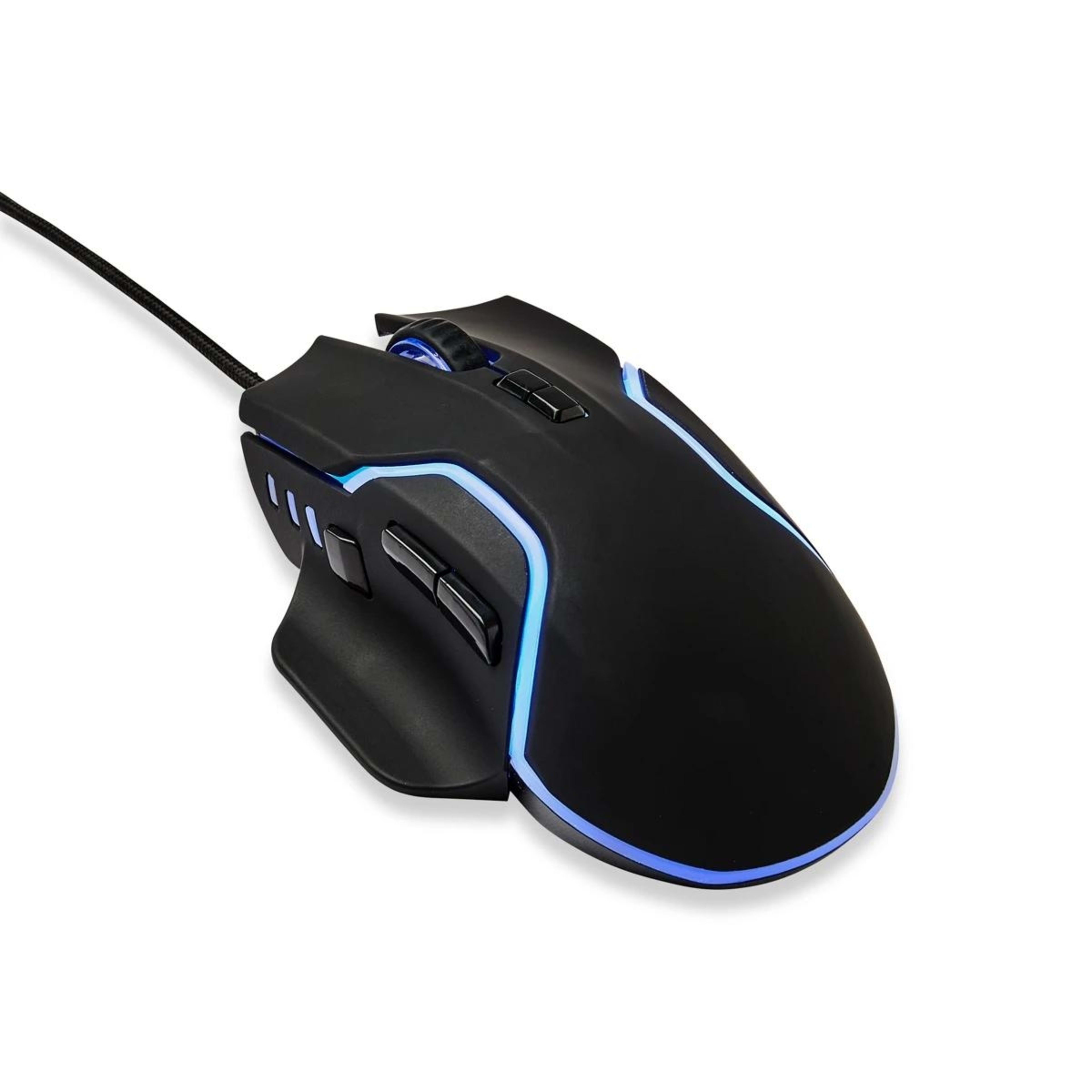 1 8D Wired Gaming Mouse