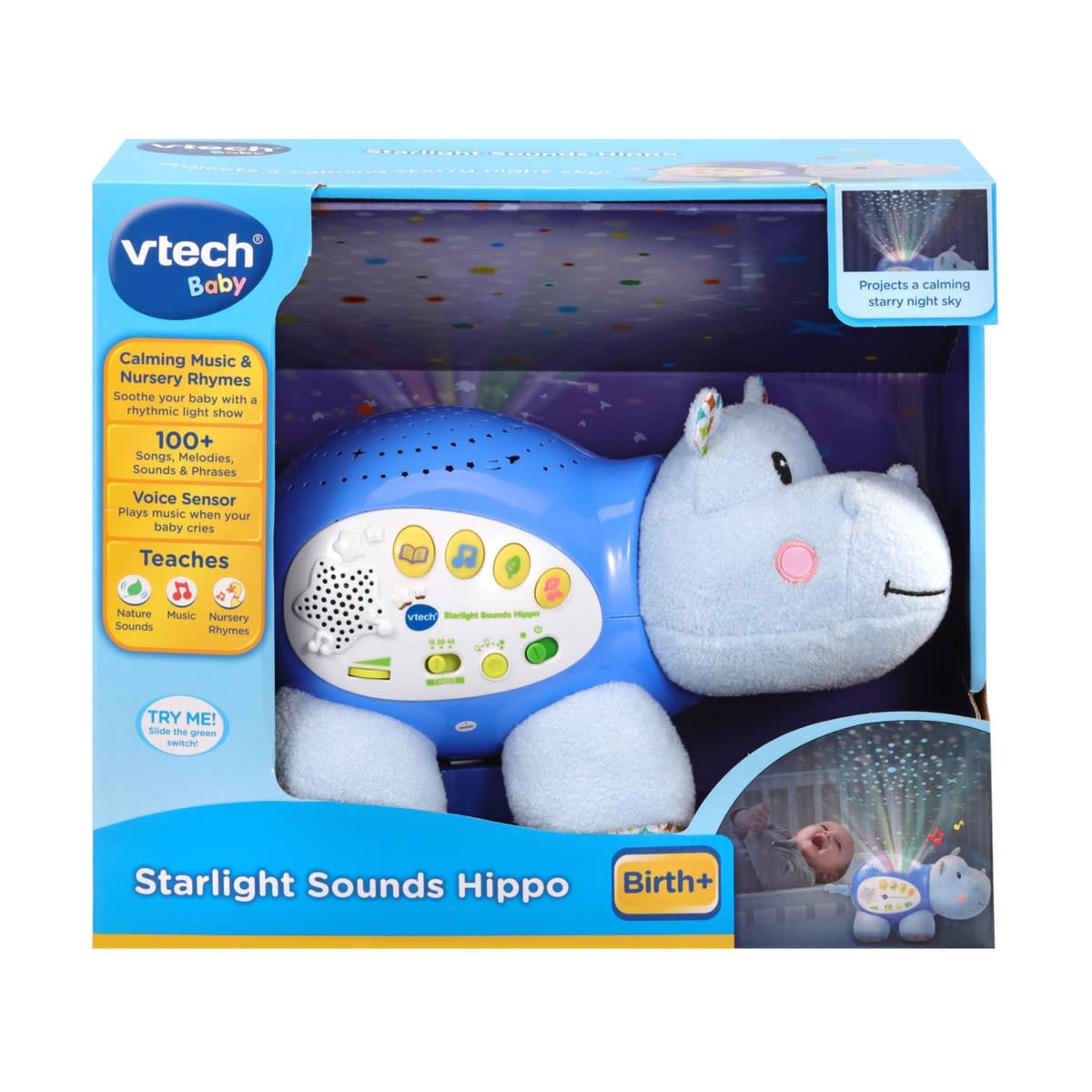 vtech hippo toy