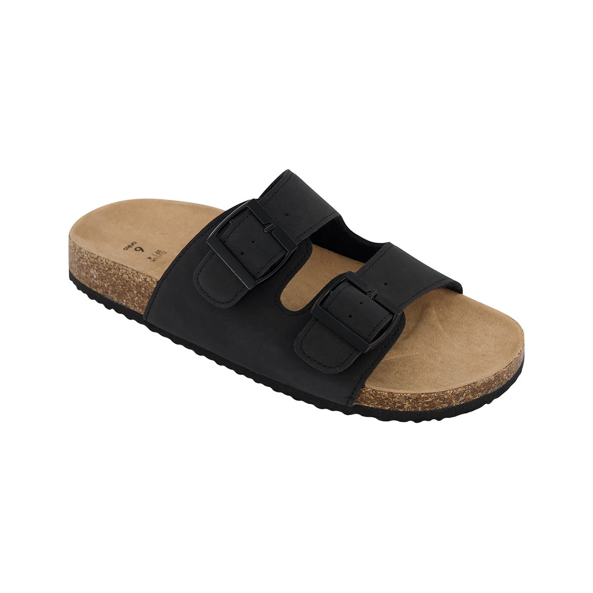 Kmart ladies hot sale slippers