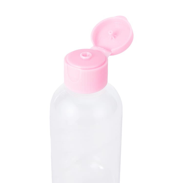 4 Pack Travel Solutions Flip Top Bottles Kmart