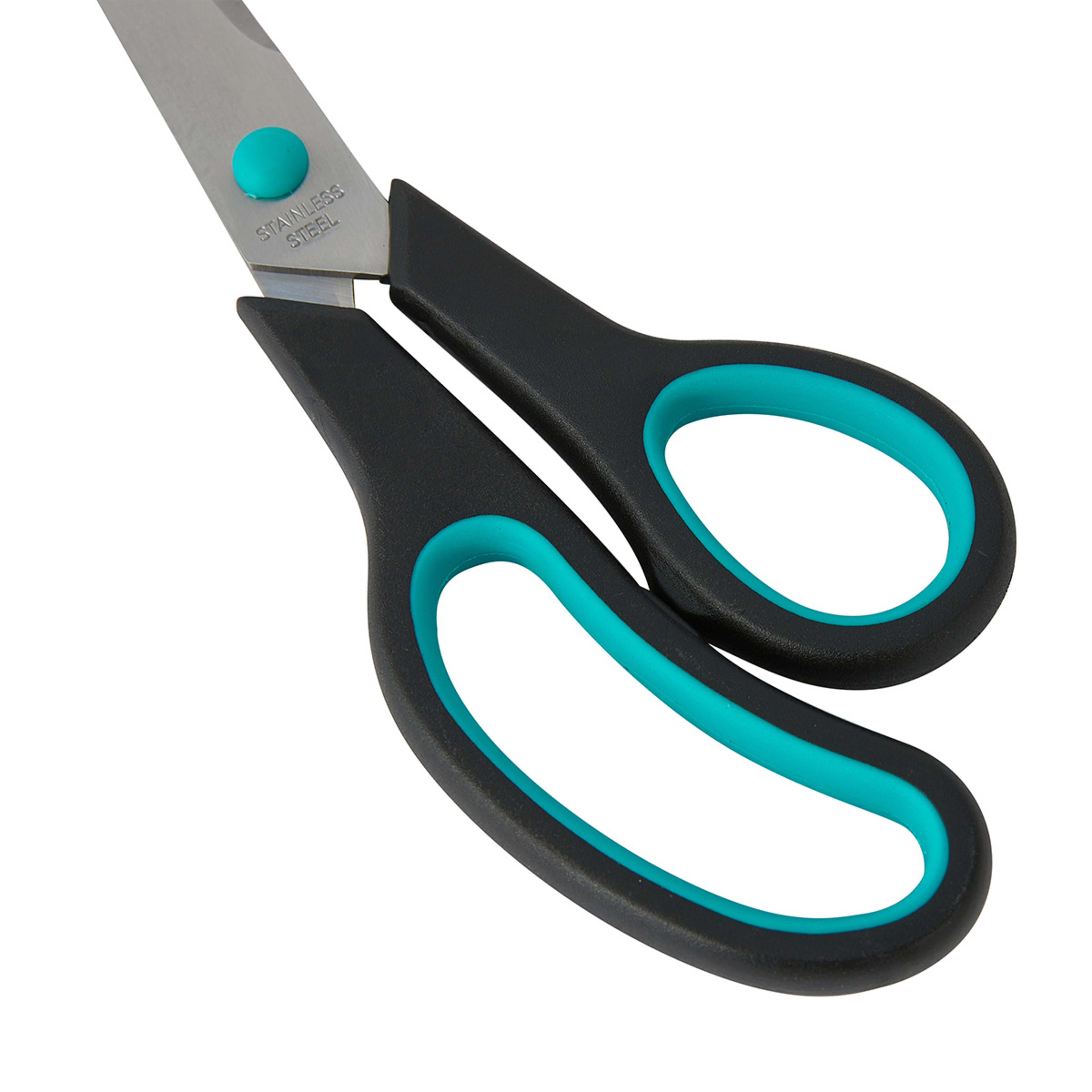 3 Pack Scissors Kmart