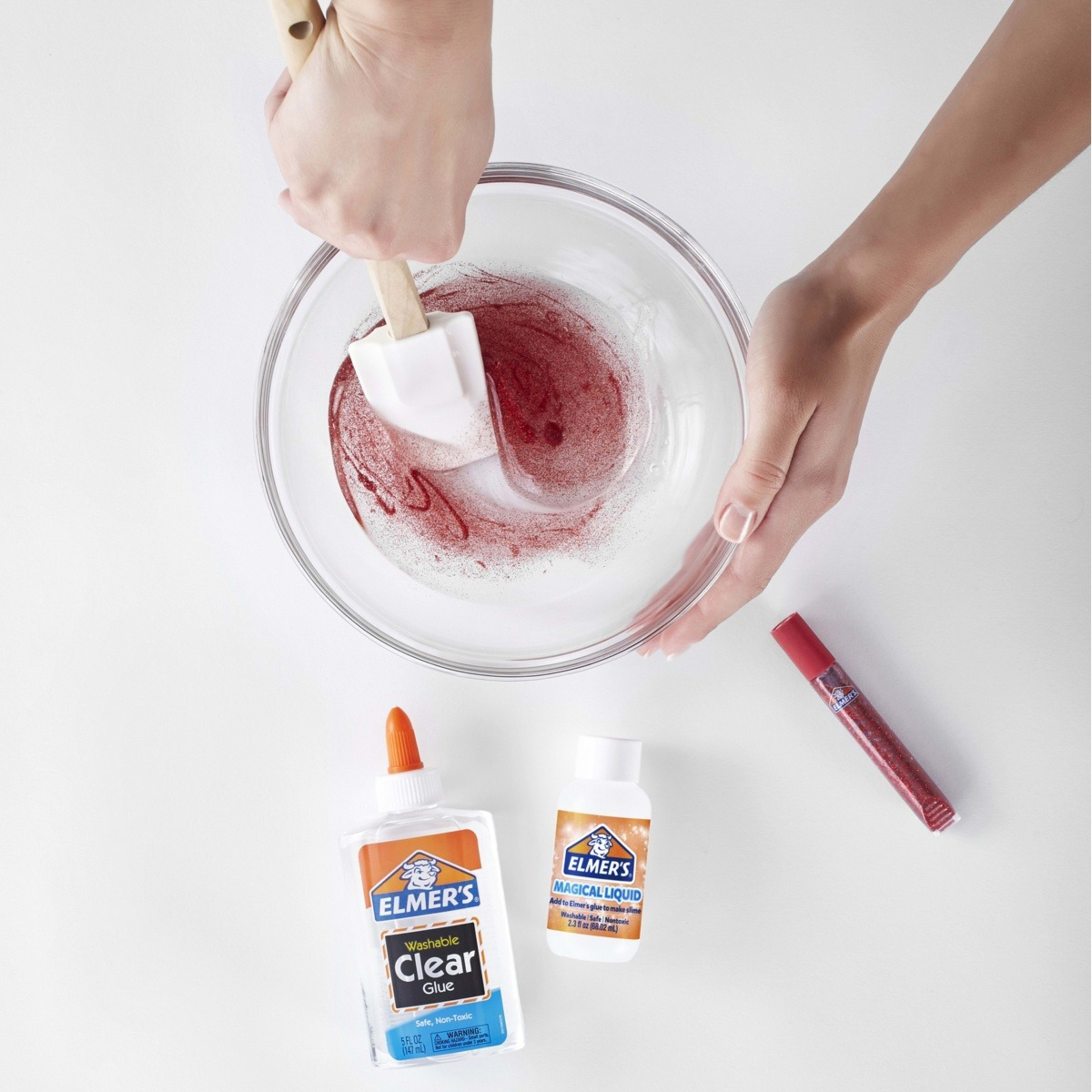 5 Elmer School Liquid Glue 148ml, 5 of 7
