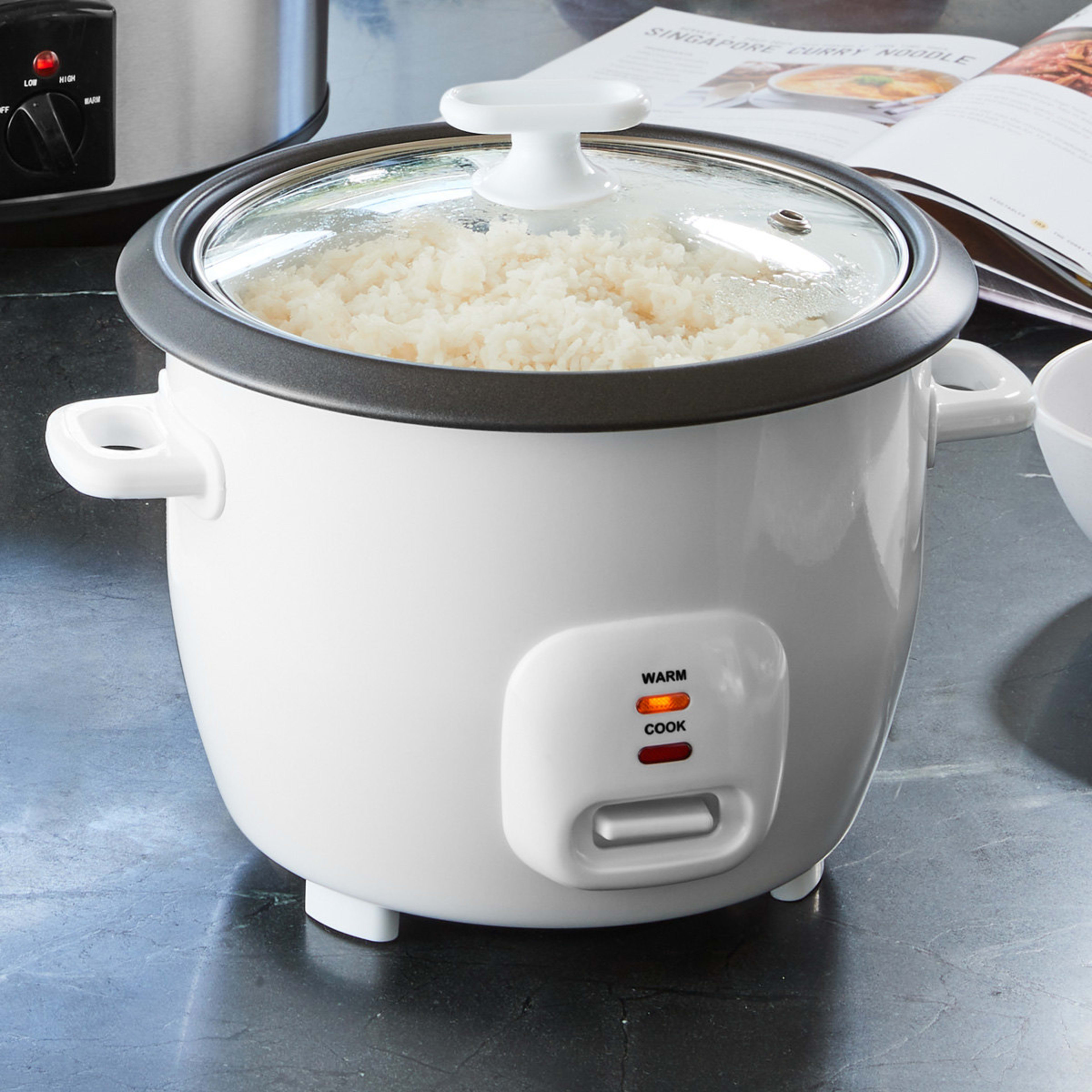 7 Cup Rice Cooker Kmart