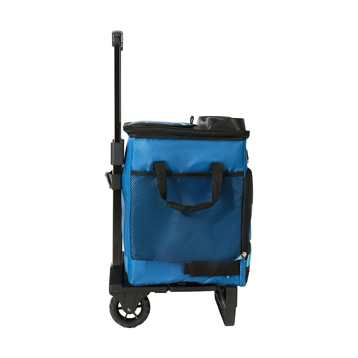 home essentials rolling cooler