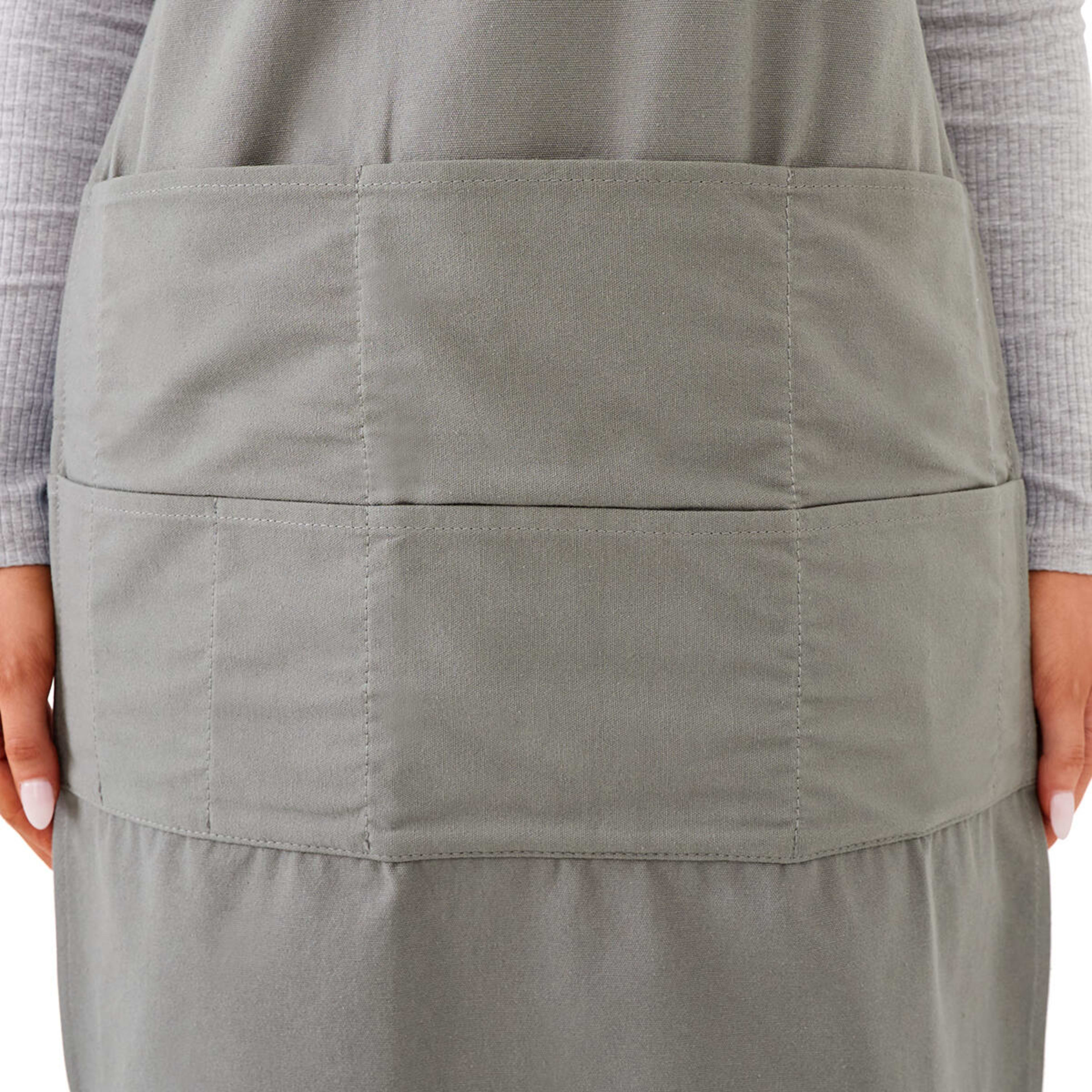 Artist Apron Kmart