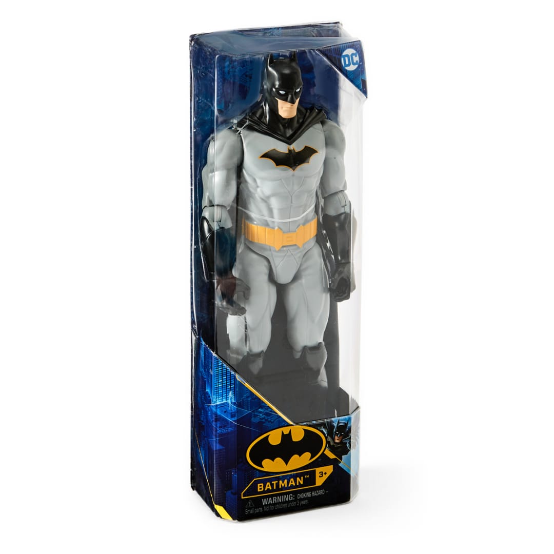 Dc Batman 1st Edition 12in. Figure - Assorted - Kmart