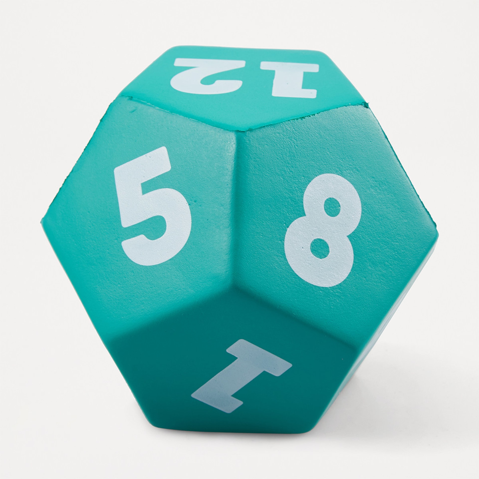 Junior Number Dice Kmart