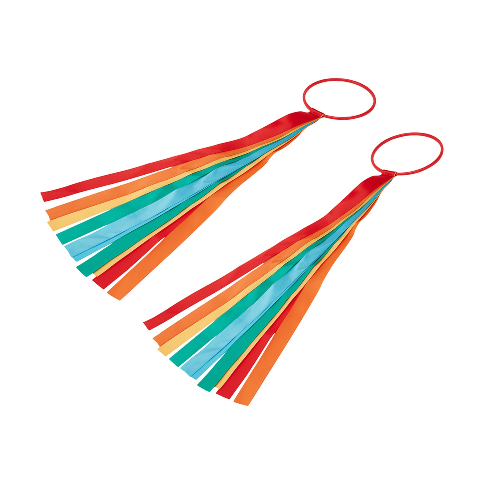 2 Piece Dance Ribbons Kmart