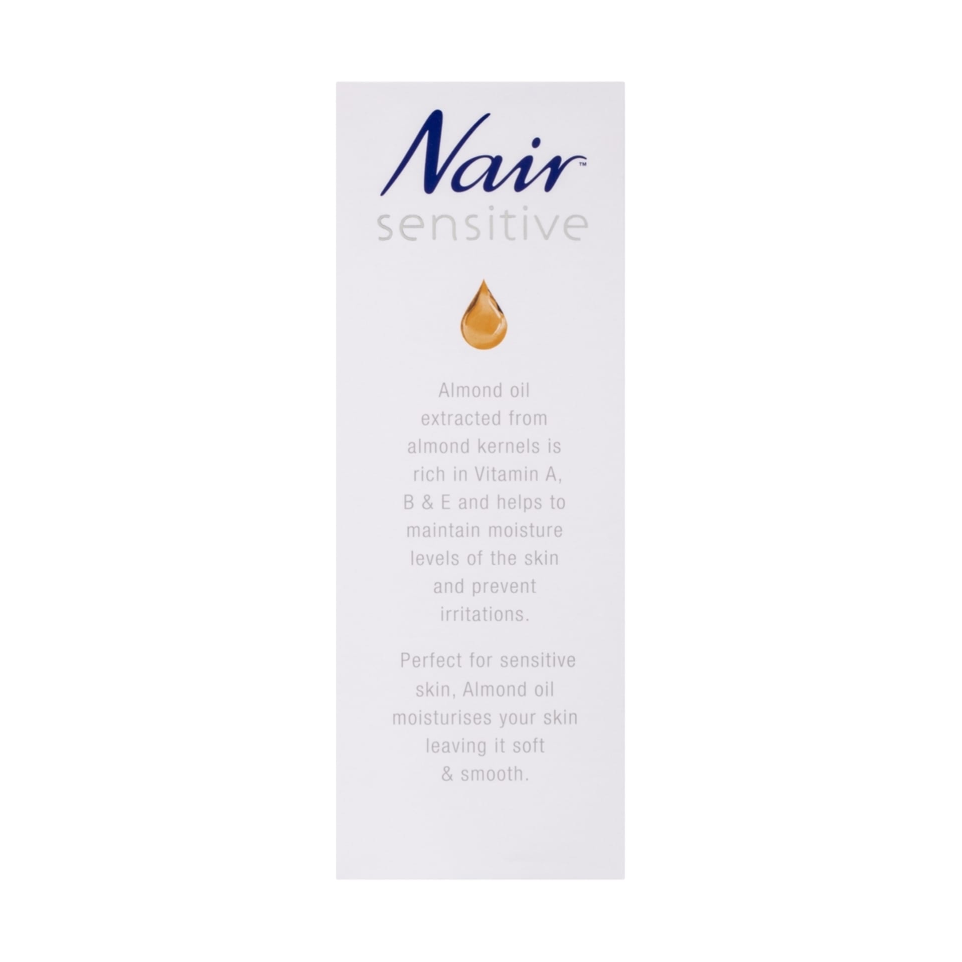 Nair Hair Removal Face & Body Cream Kmart