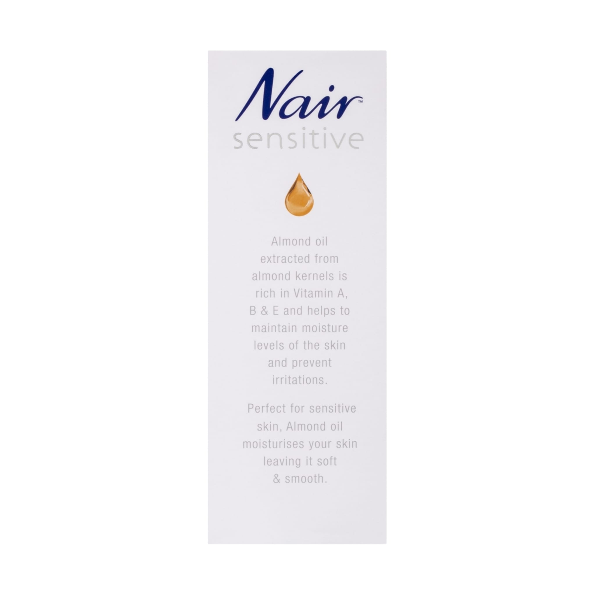 Nair Hair Removal Face & Body Cream Kmart