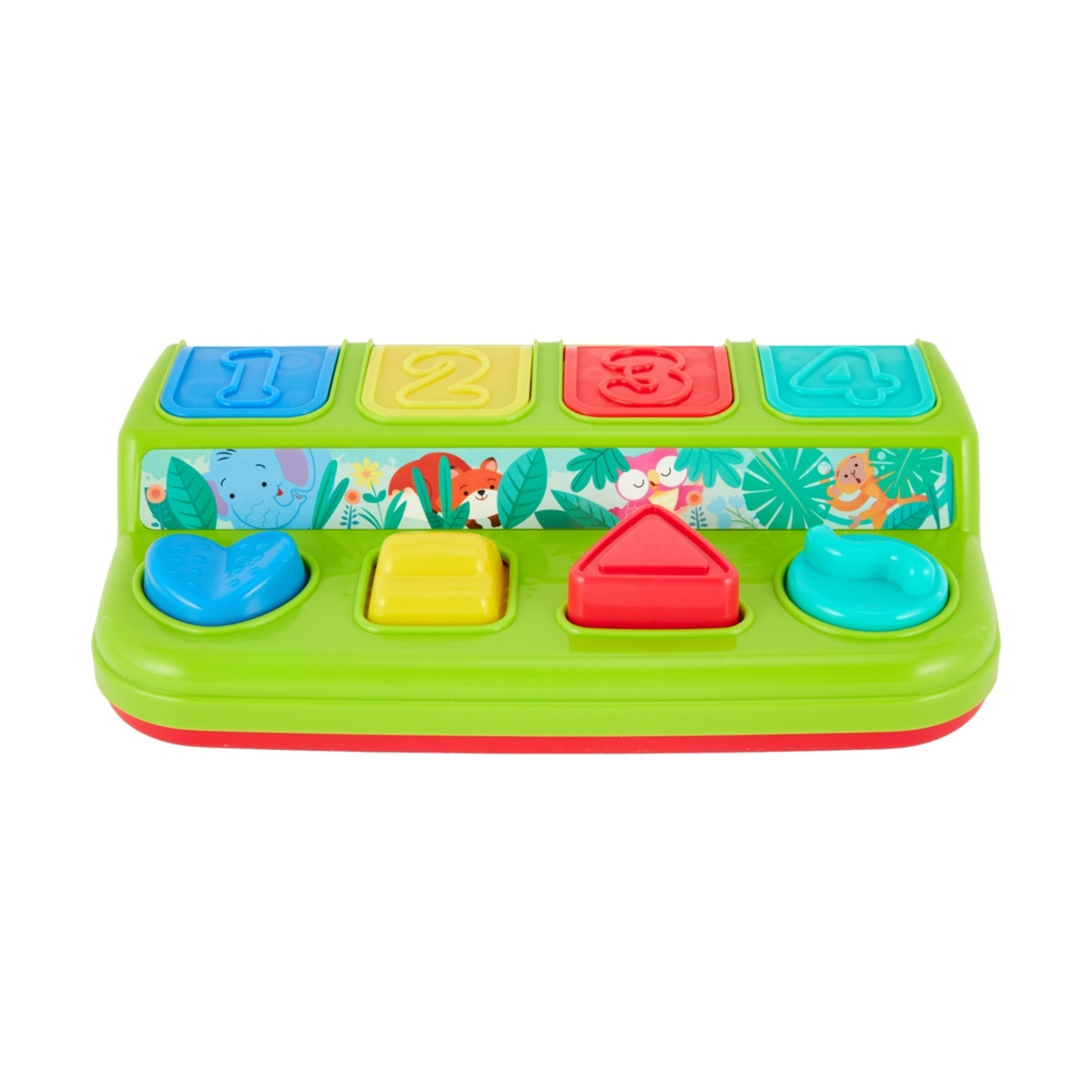 3 Pop & Surprise Activities Playset, 3 of 6