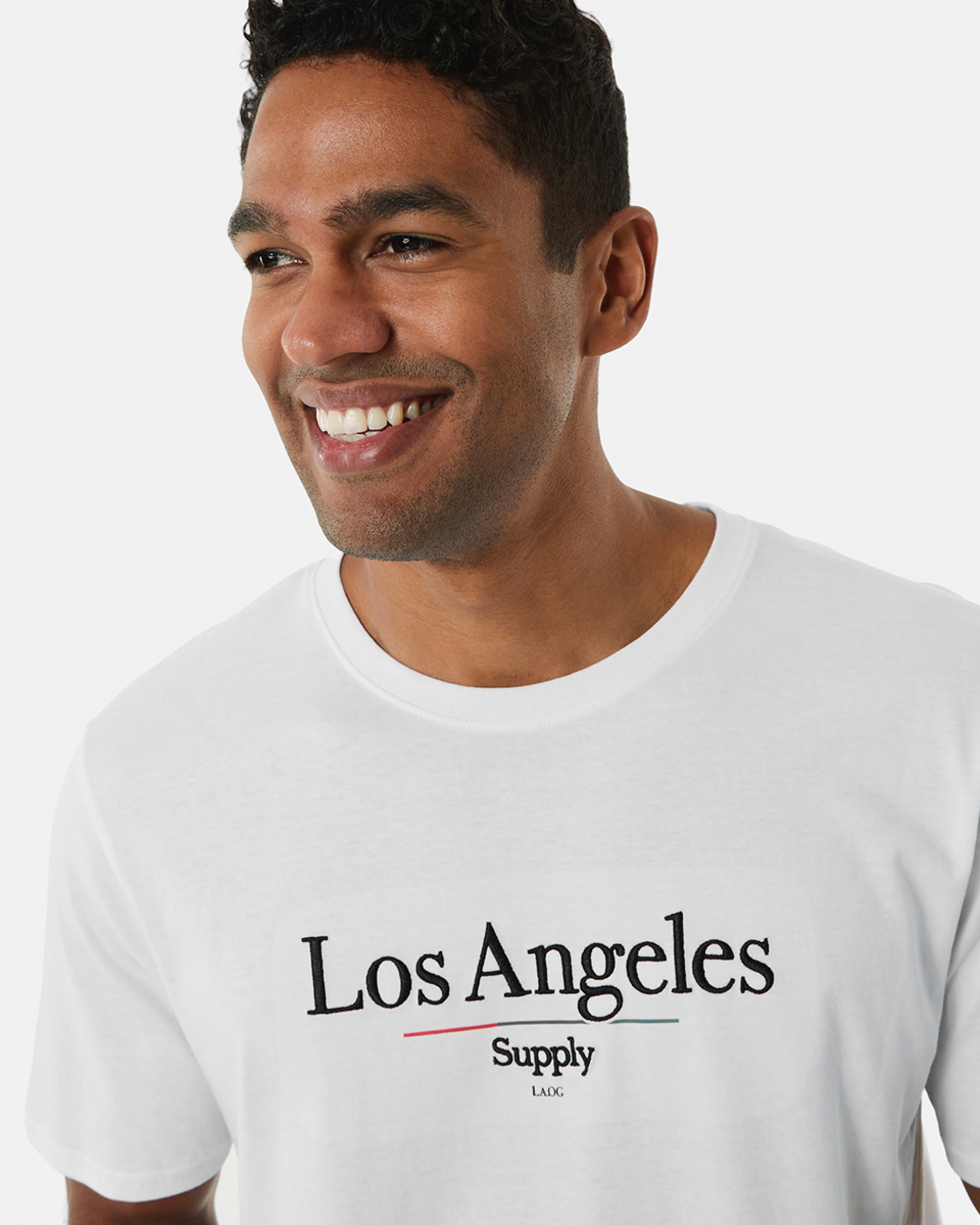 Embroidered Applique Tshirt Kmart