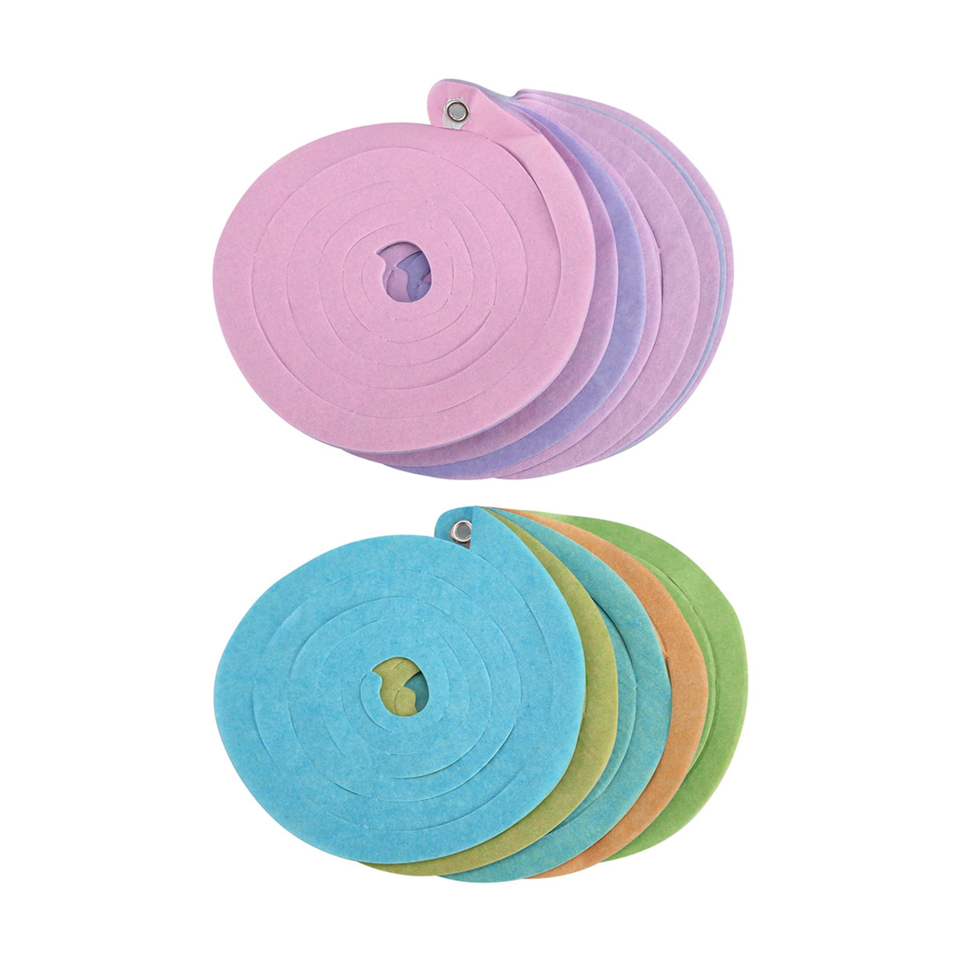 Swirl Tissue Fill Kmart