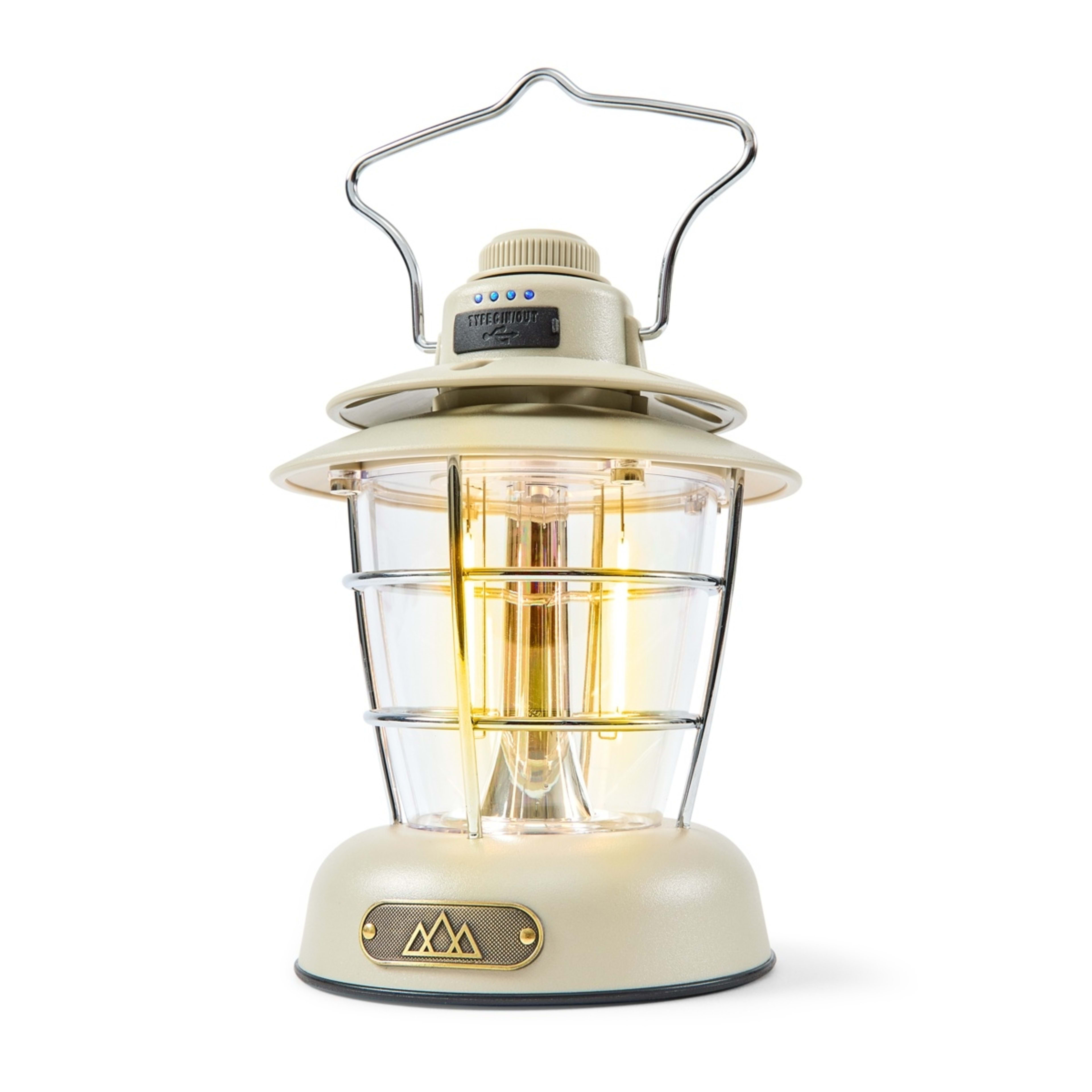 2 USB Retro Camping Light, 2 of 10