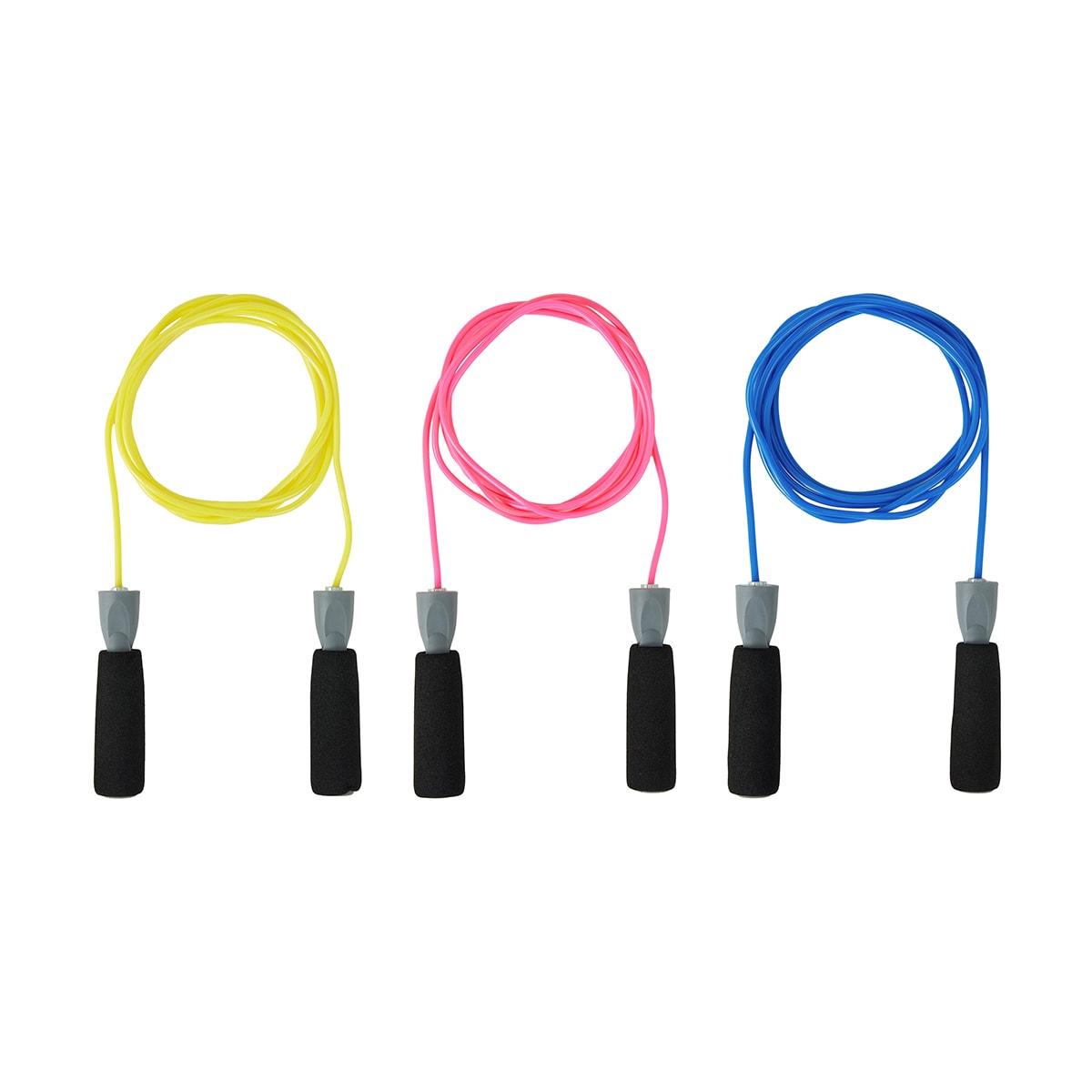 Weighted Jump Rope Assorted