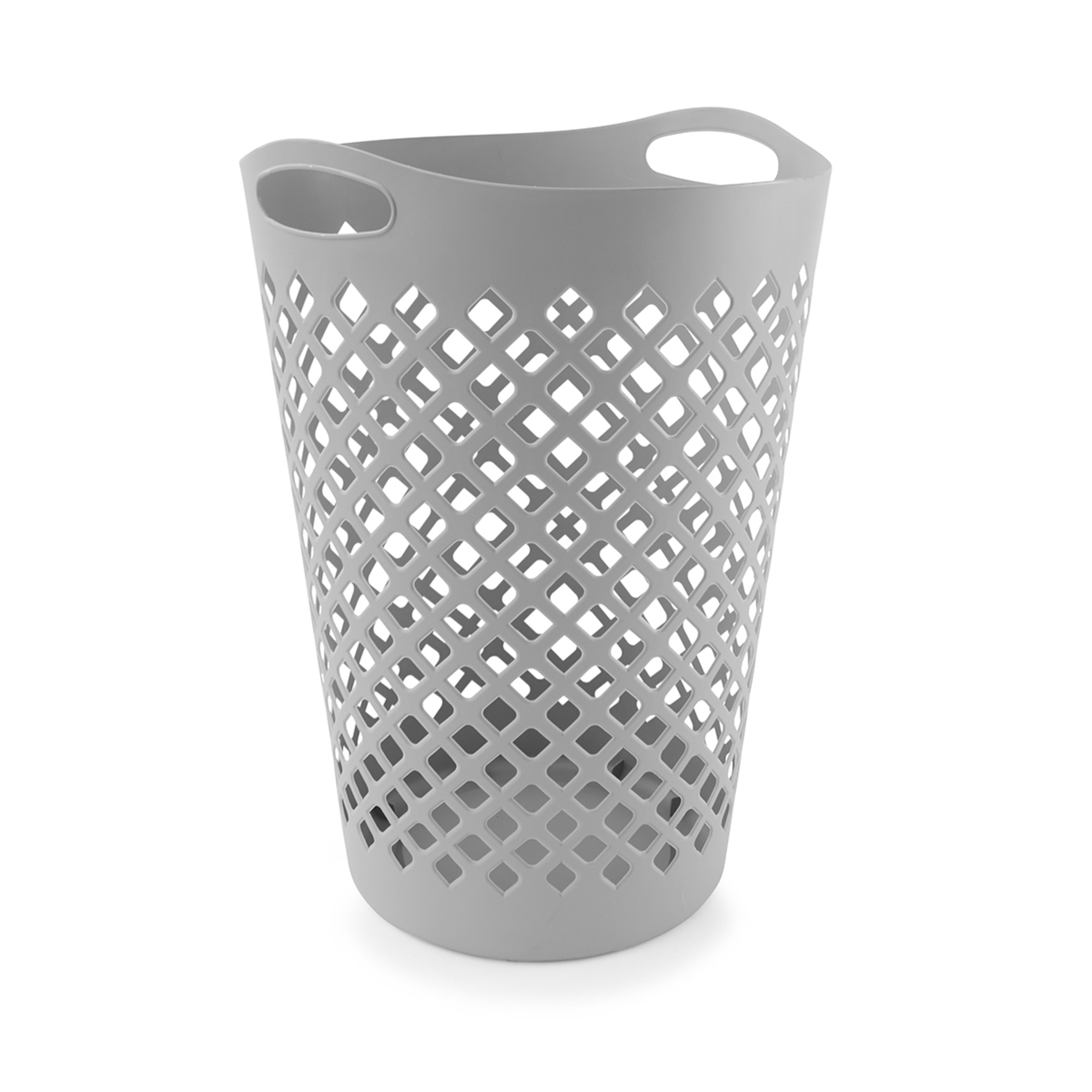 1 65L Diamond Laundry Hamper, 1 of 6