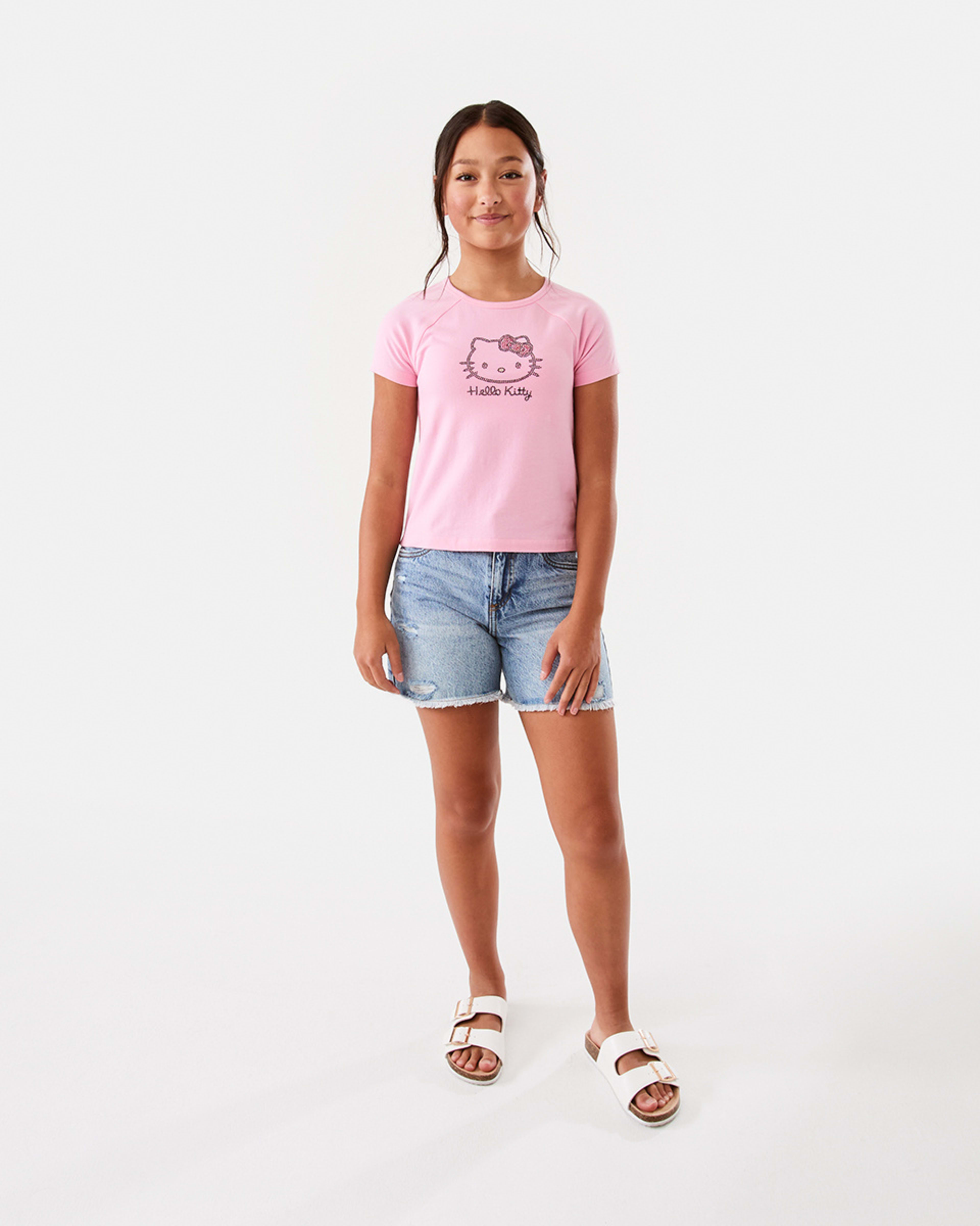 5 Hello Kitty License Diamante Top Hellokitty, 5 of 8